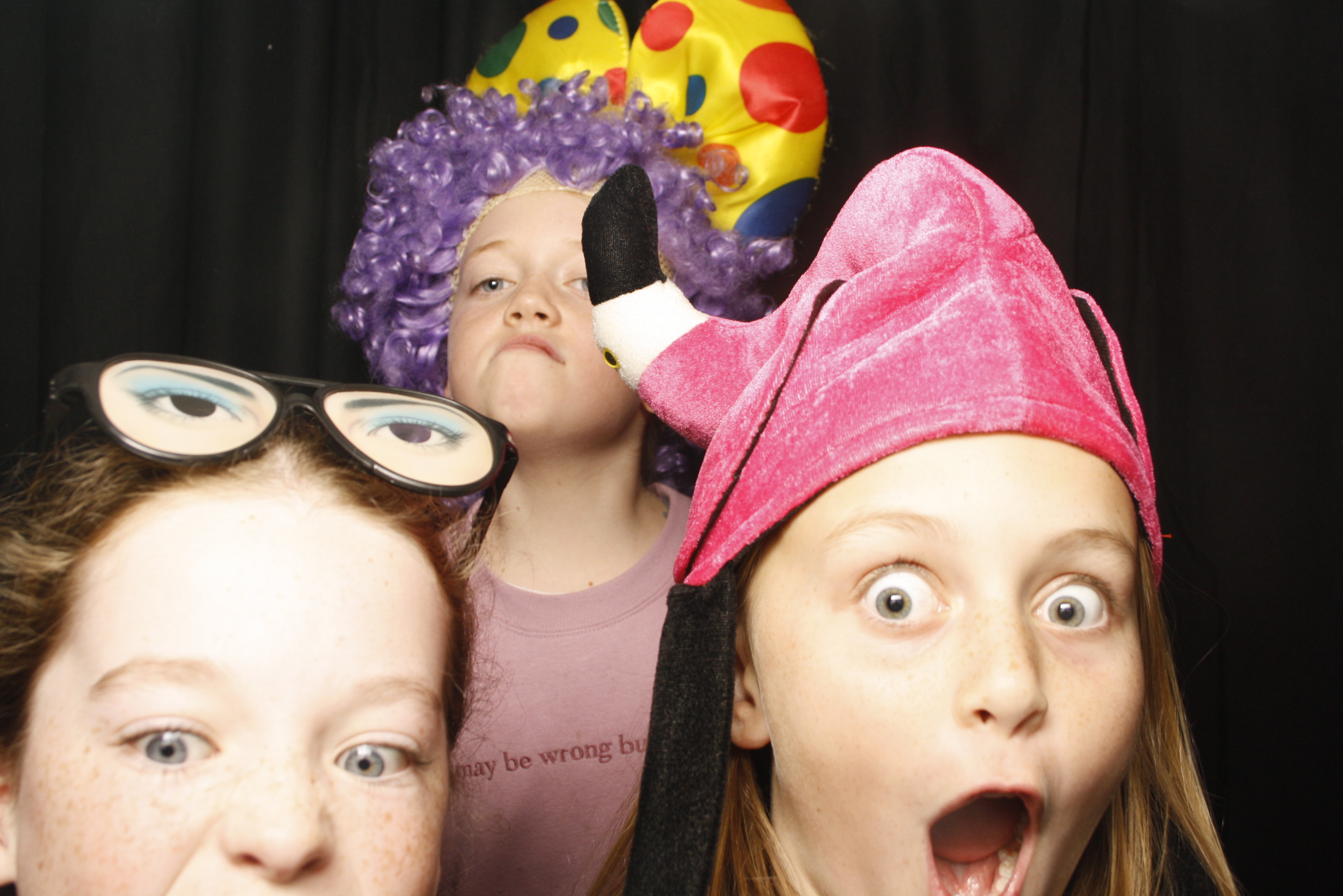 Mia & Lexi's 12th Birthday  | View more photos from the event at wgtngallery.classicphotobooths.co.nz/u/wgtncpbgallery/Mia-Lexis-12th-Birthday