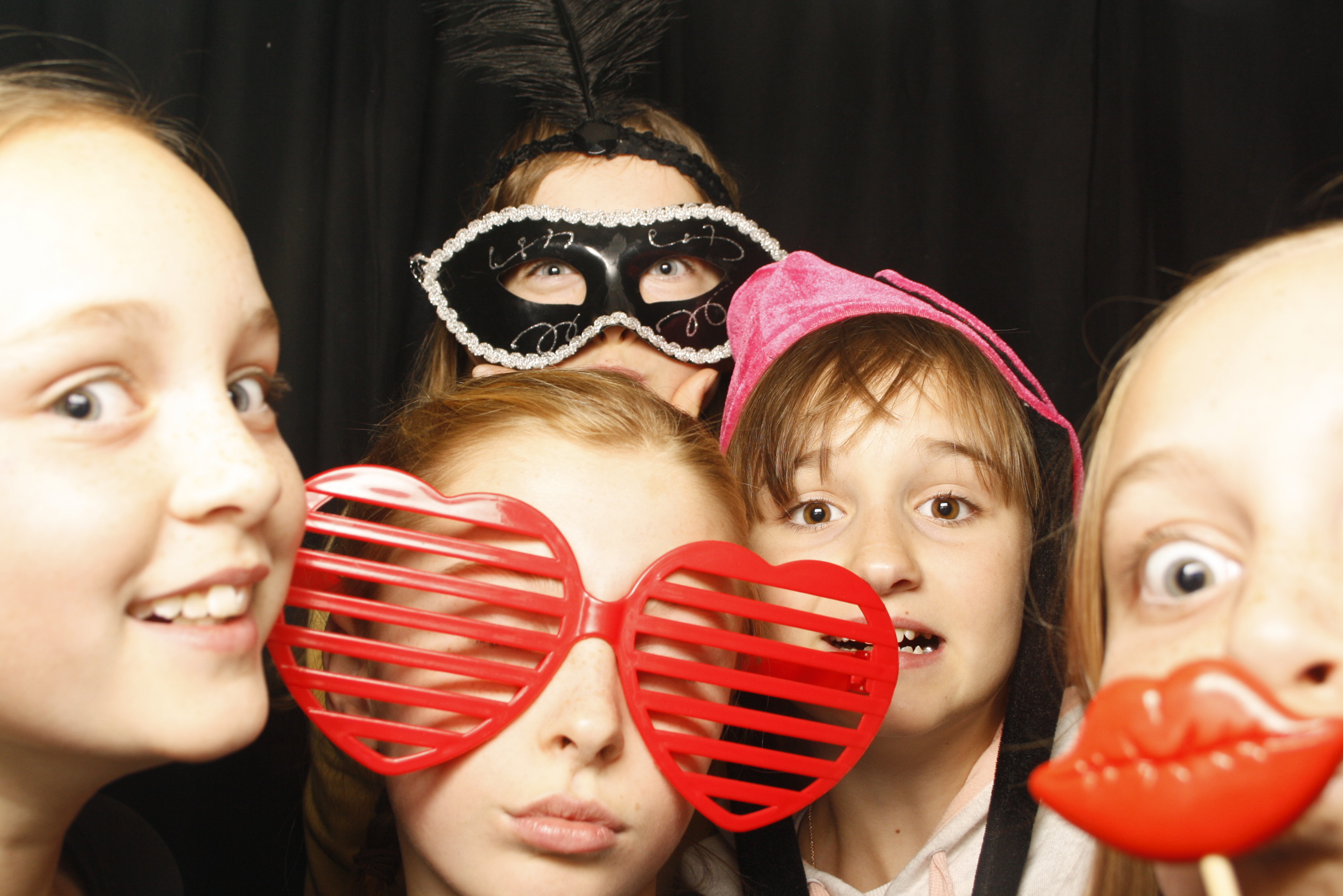 Mia & Lexi's 12th Birthday  | View more photos from the event at wgtngallery.classicphotobooths.co.nz/u/wgtncpbgallery/Mia-Lexis-12th-Birthday