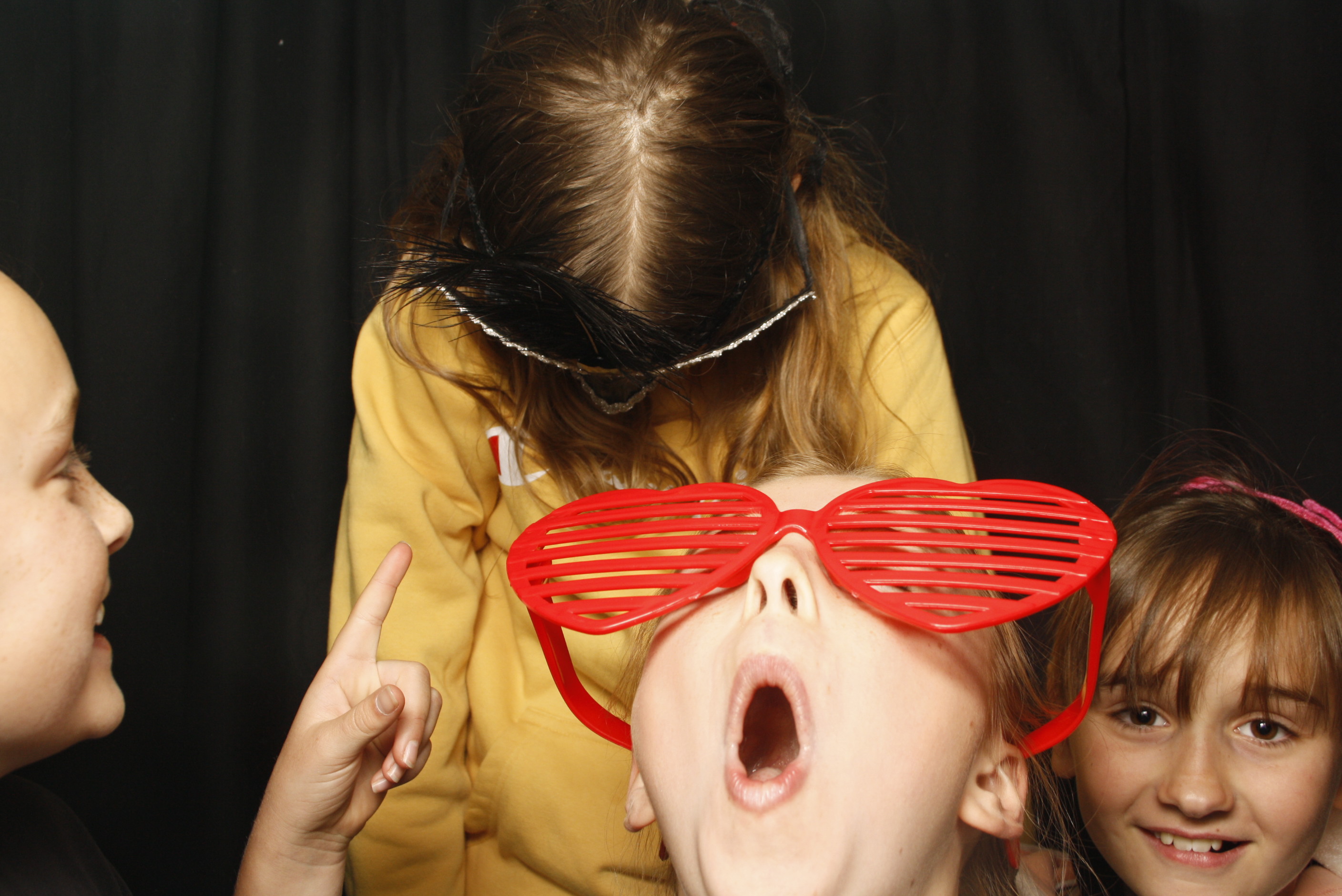 Mia & Lexi's 12th Birthday  | View more photos from the event at wgtngallery.classicphotobooths.co.nz/u/wgtncpbgallery/Mia-Lexis-12th-Birthday