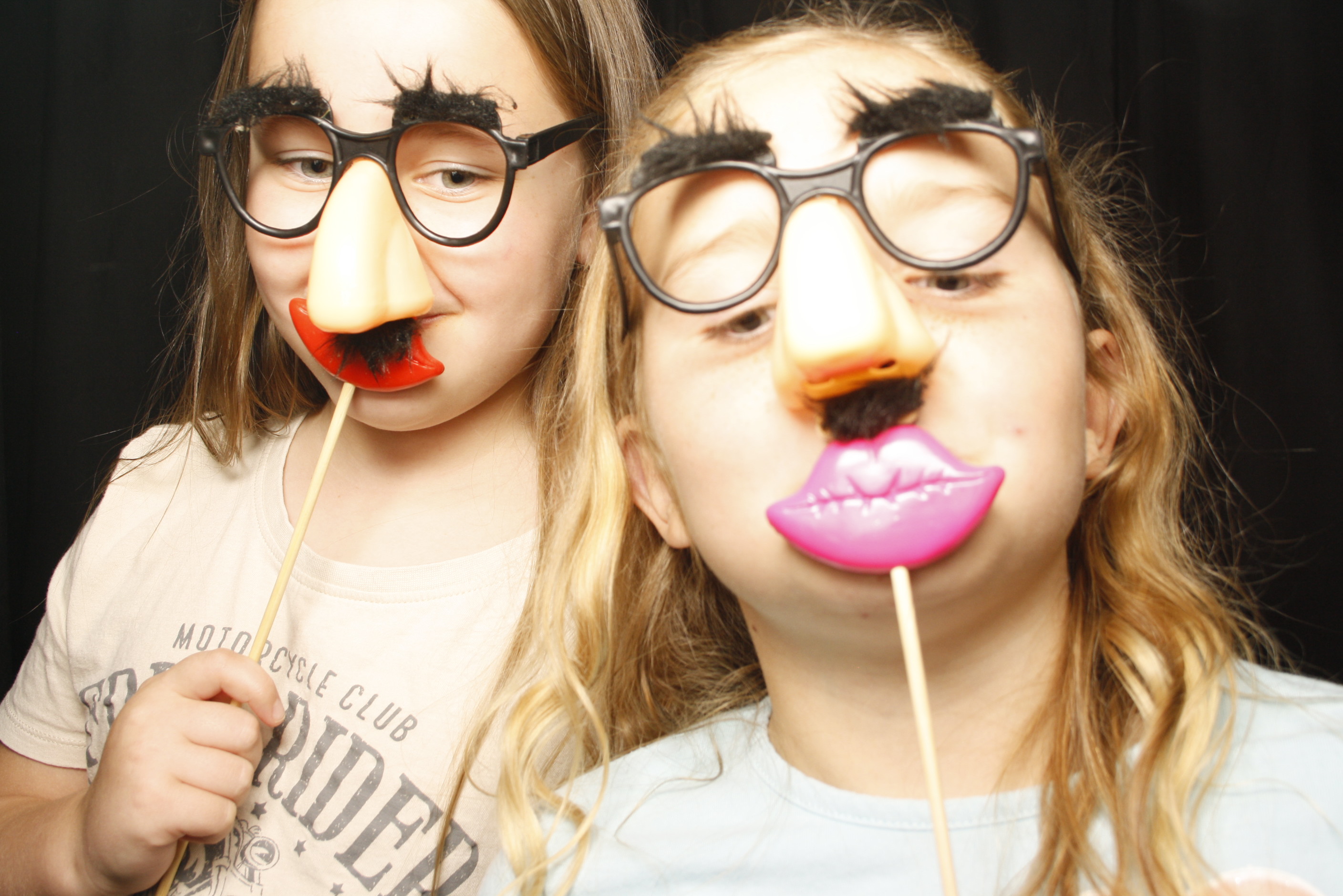 Mia & Lexi's 12th Birthday  | View more photos from the event at wgtngallery.classicphotobooths.co.nz/u/wgtncpbgallery/Mia-Lexis-12th-Birthday