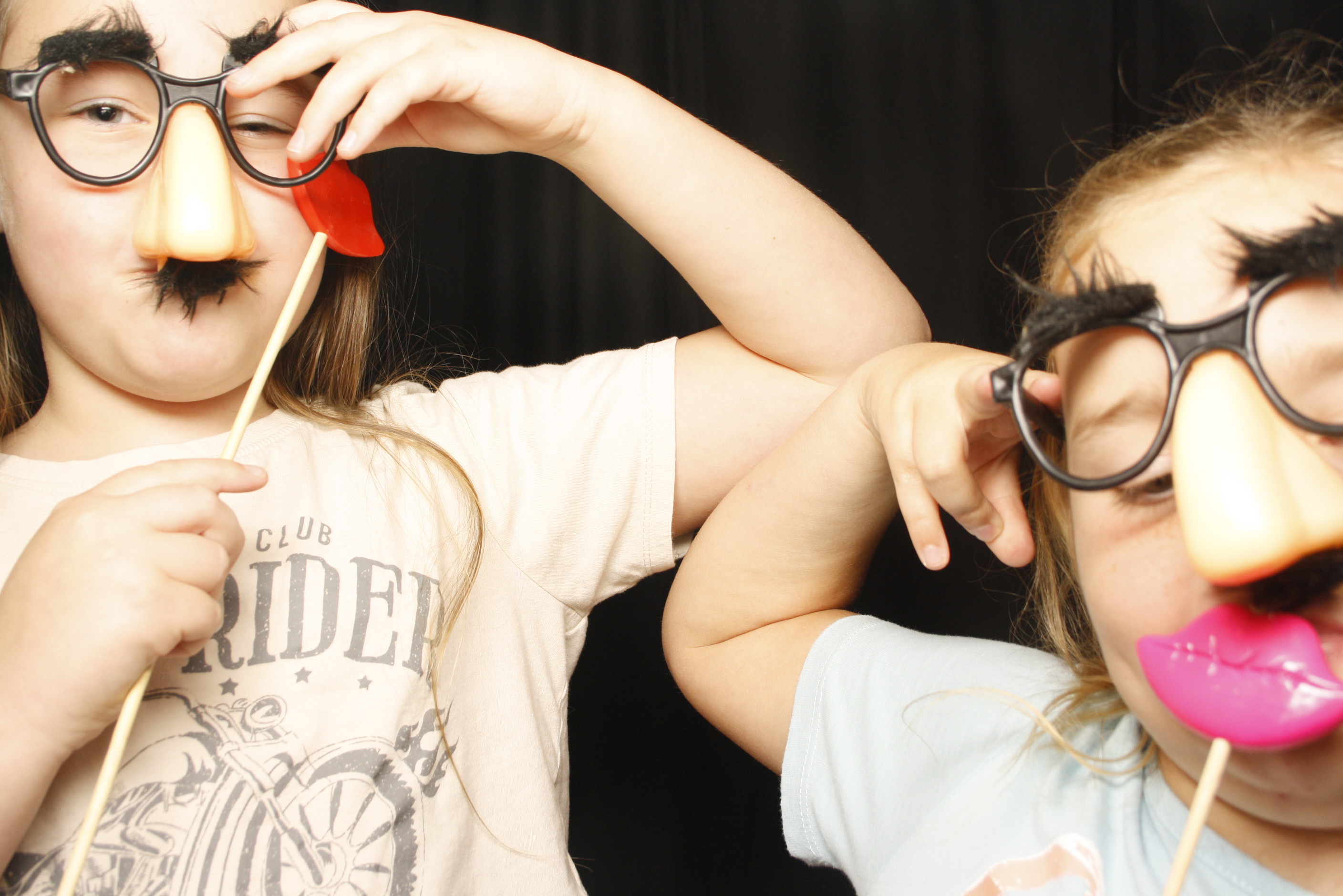 Mia & Lexi's 12th Birthday  | View more photos from the event at wgtngallery.classicphotobooths.co.nz/u/wgtncpbgallery/Mia-Lexis-12th-Birthday