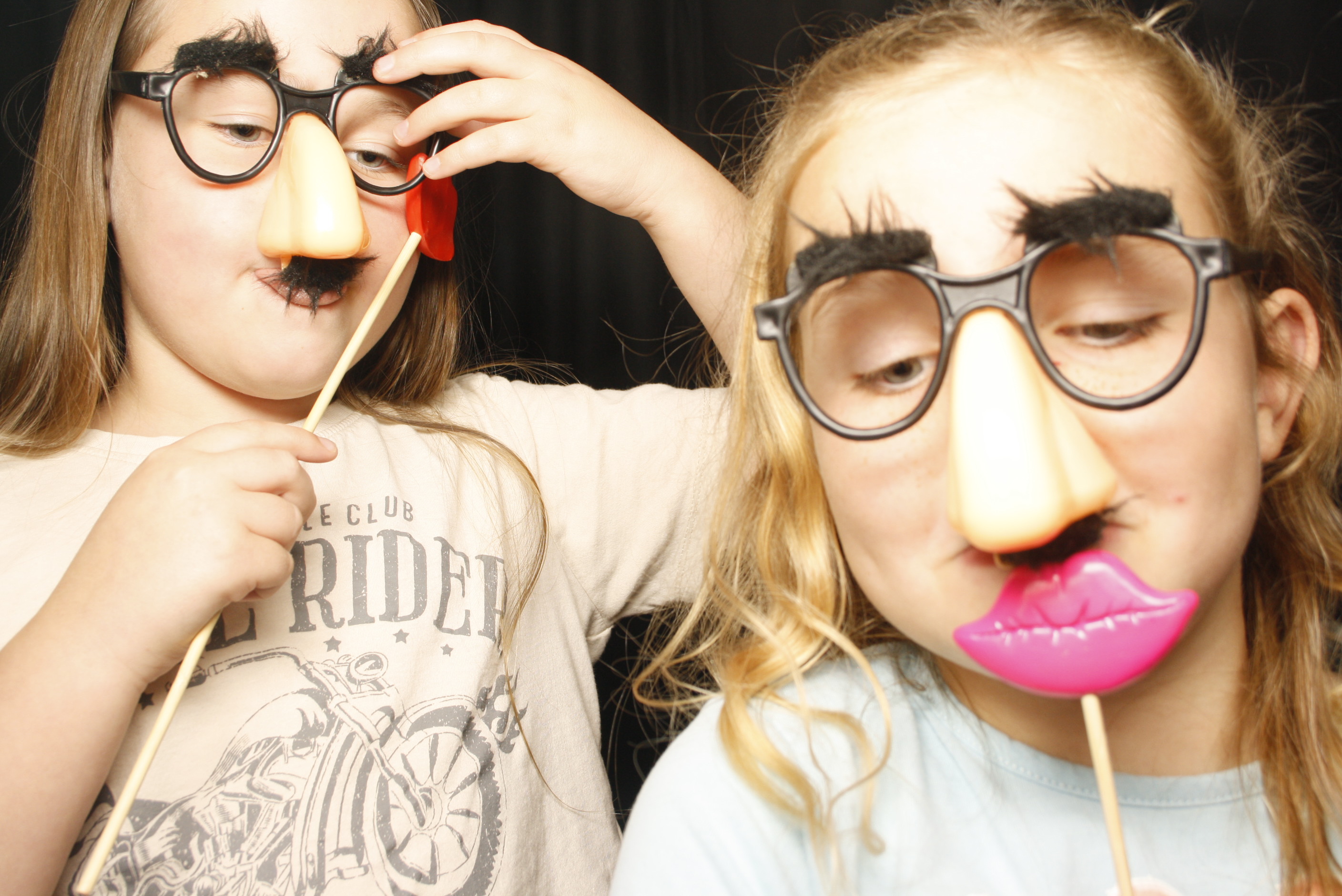 Mia & Lexi's 12th Birthday  | View more photos from the event at wgtngallery.classicphotobooths.co.nz/u/wgtncpbgallery/Mia-Lexis-12th-Birthday