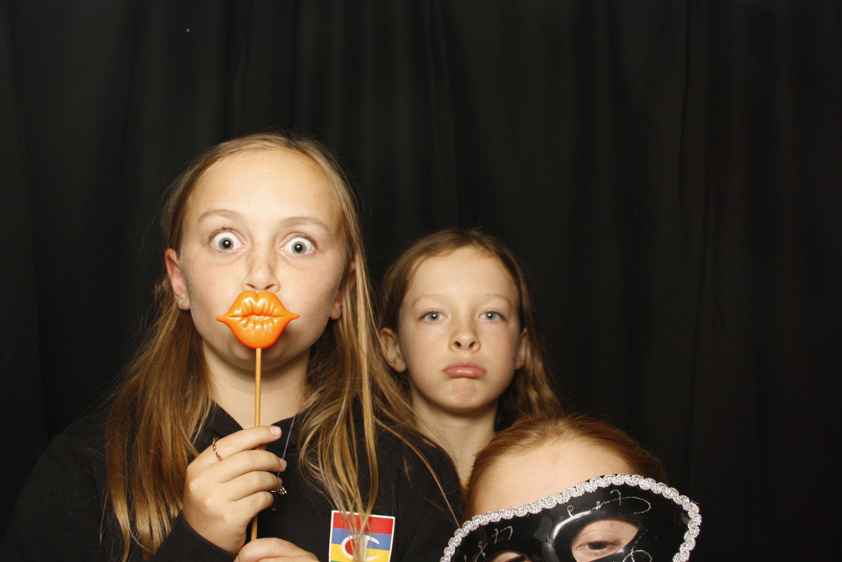 Mia & Lexi's 12th Birthday  | View more photos from the event at wgtngallery.classicphotobooths.co.nz/u/wgtncpbgallery/Mia-Lexis-12th-Birthday