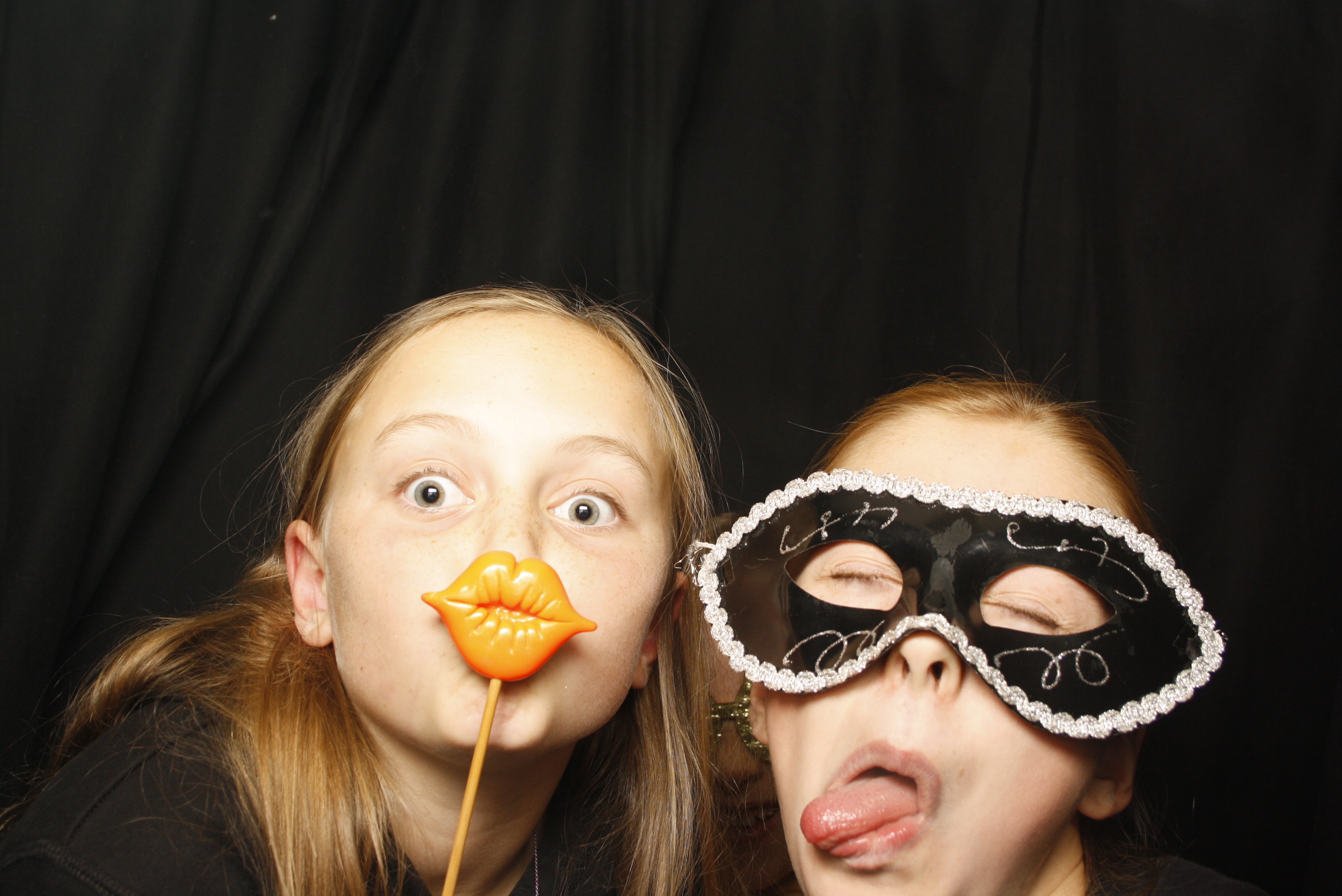 Mia & Lexi's 12th Birthday  | View more photos from the event at wgtngallery.classicphotobooths.co.nz/u/wgtncpbgallery/Mia-Lexis-12th-Birthday