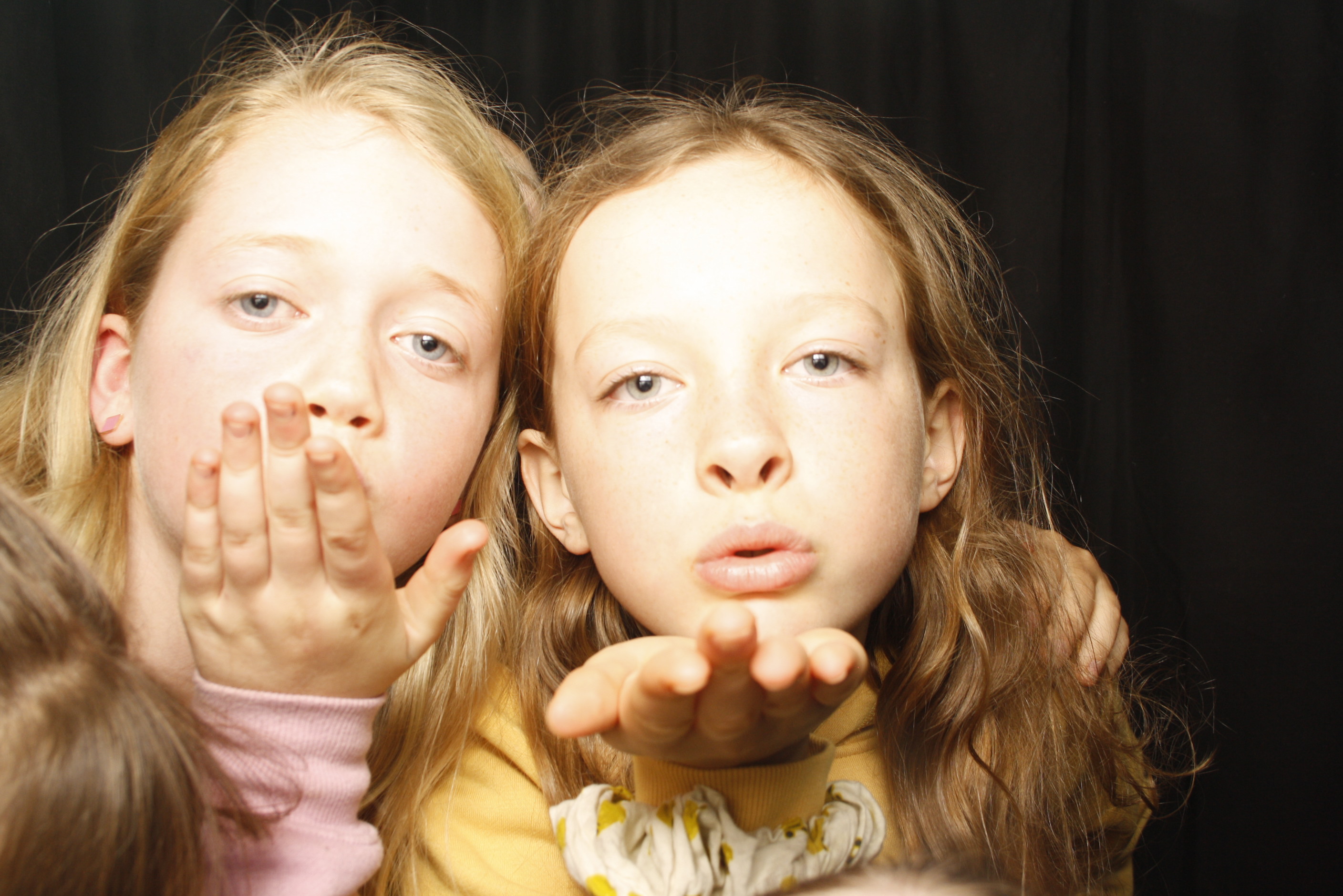 Mia & Lexi's 12th Birthday  | View more photos from the event at wgtngallery.classicphotobooths.co.nz/u/wgtncpbgallery/Mia-Lexis-12th-Birthday