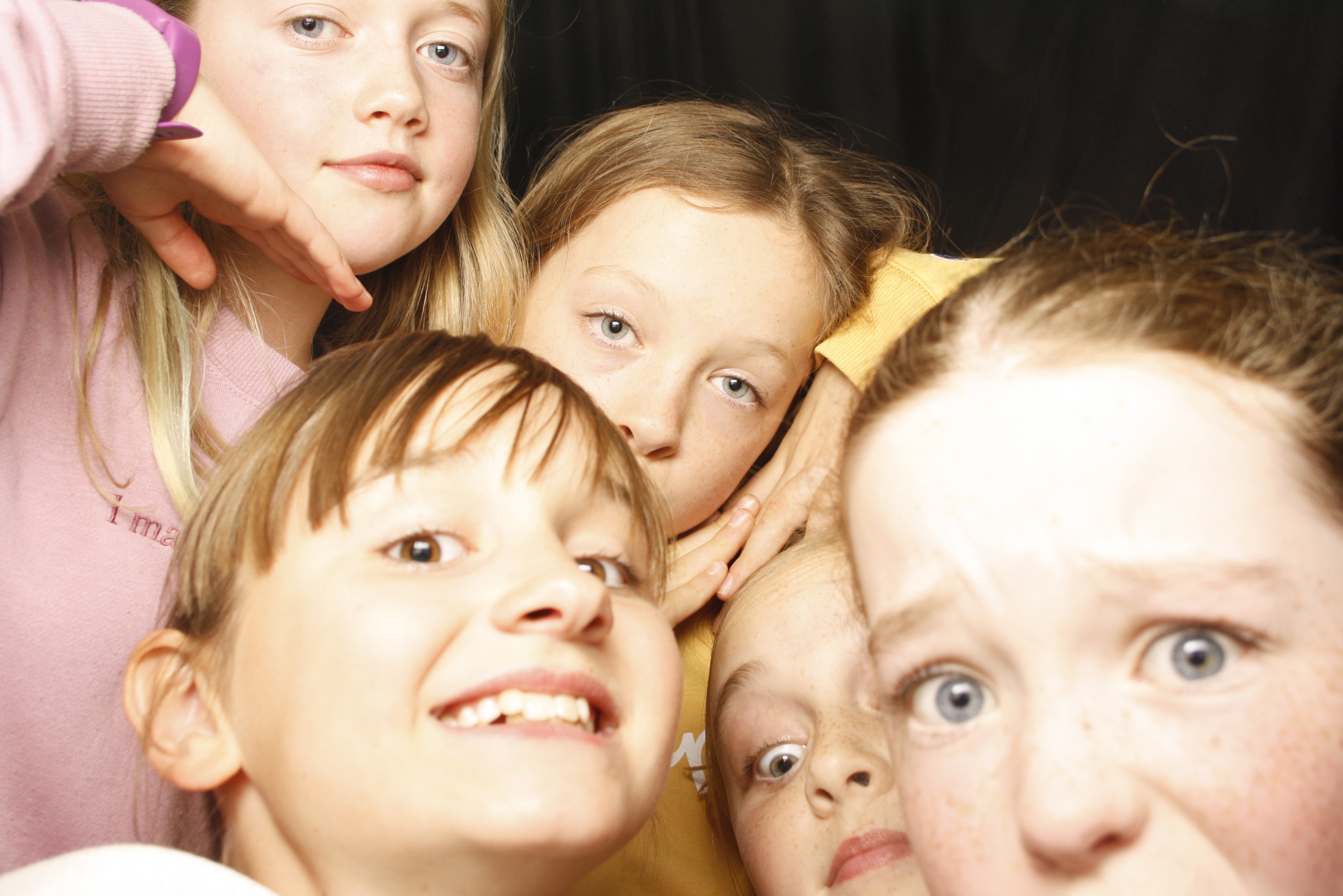 Mia & Lexi's 12th Birthday  | View more photos from the event at wgtngallery.classicphotobooths.co.nz/u/wgtncpbgallery/Mia-Lexis-12th-Birthday