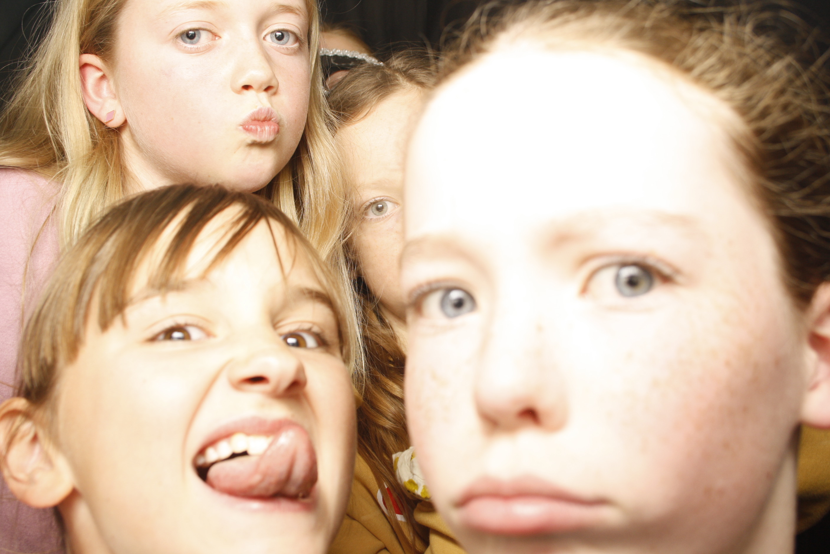 Mia & Lexi's 12th Birthday  | View more photos from the event at wgtngallery.classicphotobooths.co.nz/u/wgtncpbgallery/Mia-Lexis-12th-Birthday