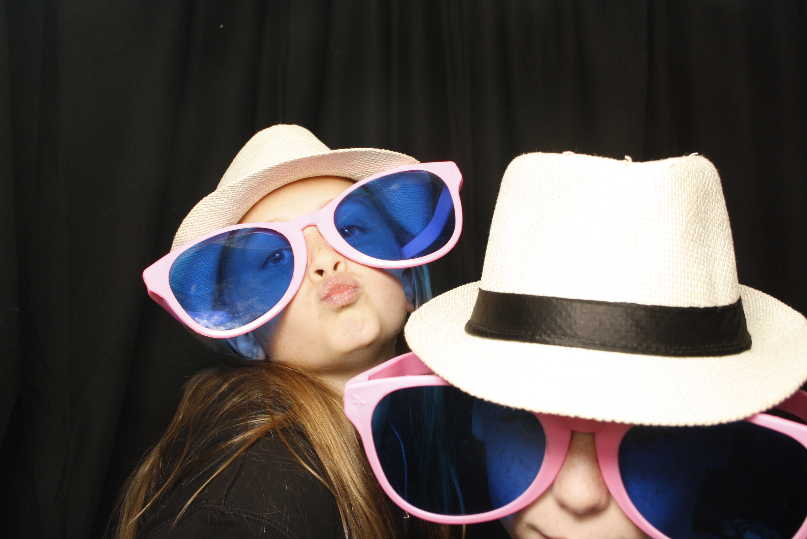 Mia & Lexi's 12th Birthday  | View more photos from the event at wgtngallery.classicphotobooths.co.nz/u/wgtncpbgallery/Mia-Lexis-12th-Birthday