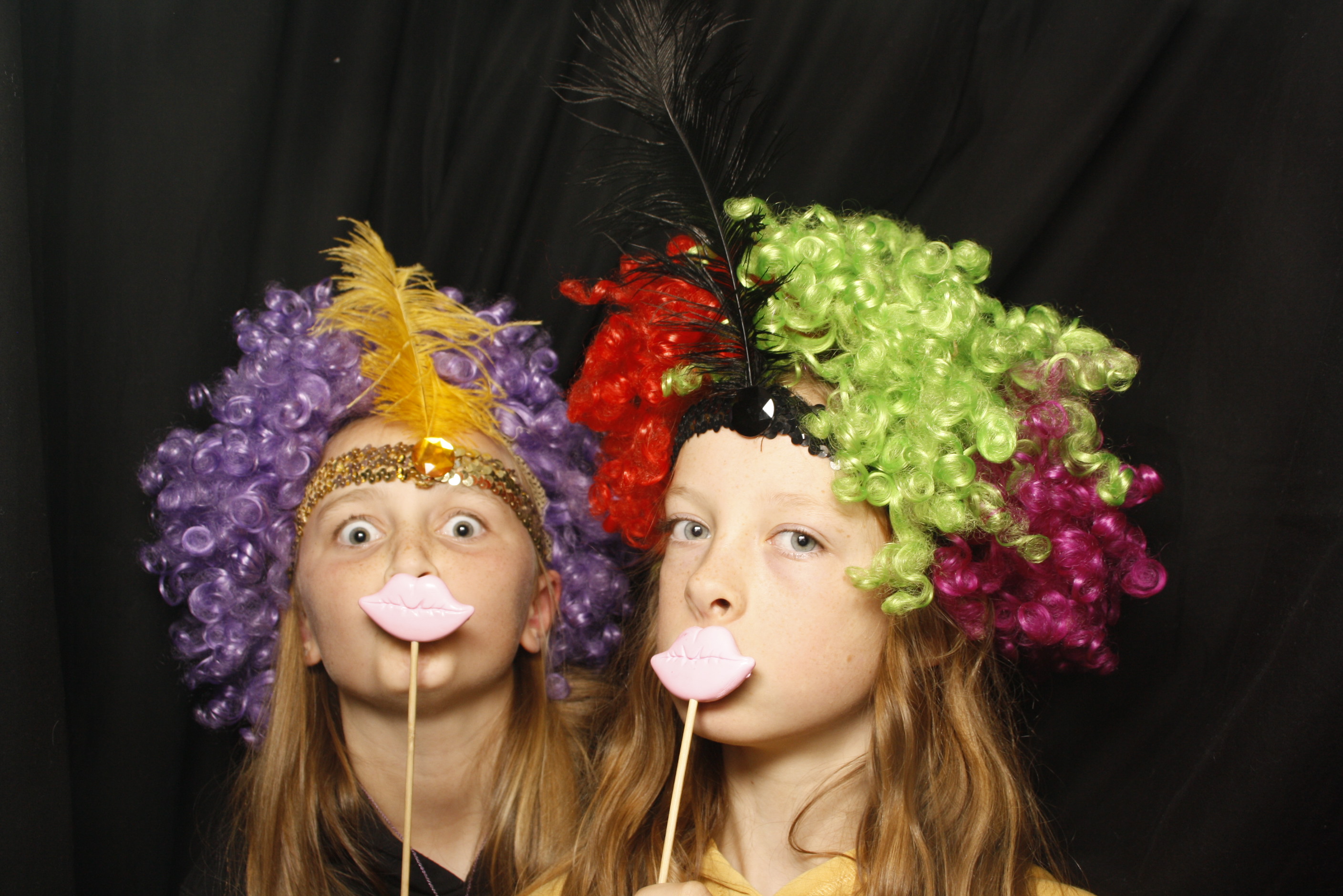 Mia & Lexi's 12th Birthday  | View more photos from the event at wgtngallery.classicphotobooths.co.nz/u/wgtncpbgallery/Mia-Lexis-12th-Birthday