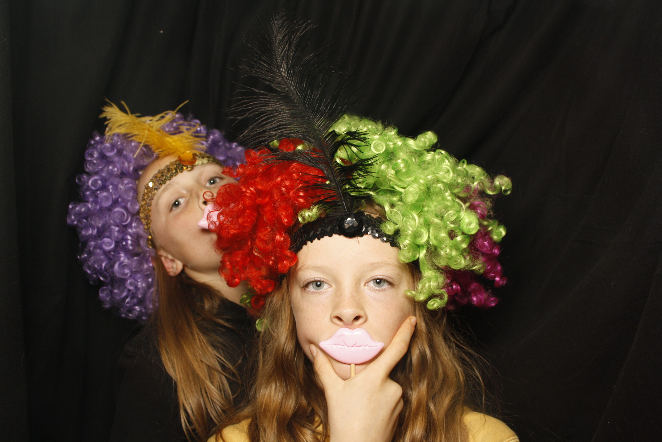 Mia & Lexi's 12th Birthday  | View more photos from the event at wgtngallery.classicphotobooths.co.nz/u/wgtncpbgallery/Mia-Lexis-12th-Birthday