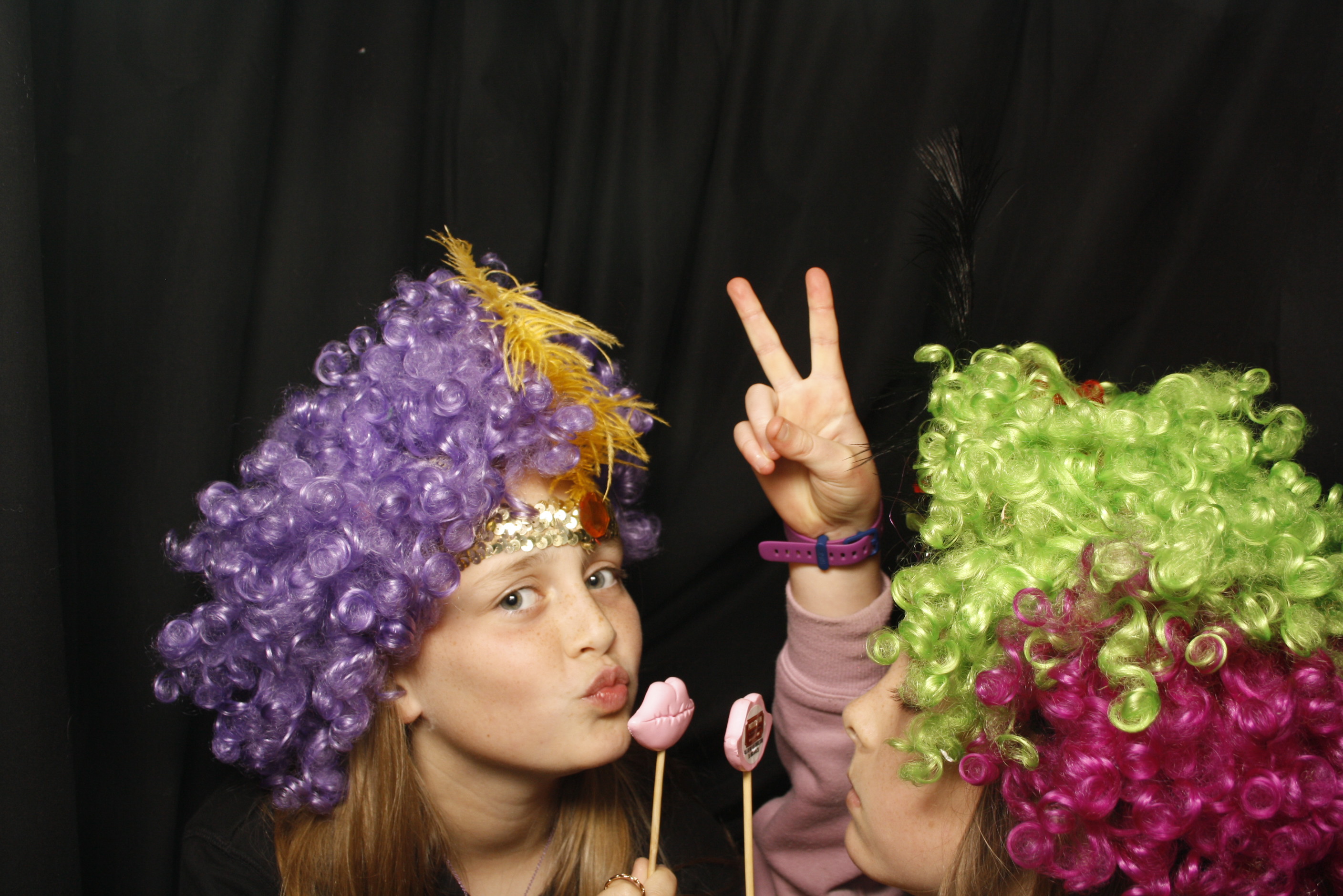 Mia & Lexi's 12th Birthday  | View more photos from the event at wgtngallery.classicphotobooths.co.nz/u/wgtncpbgallery/Mia-Lexis-12th-Birthday