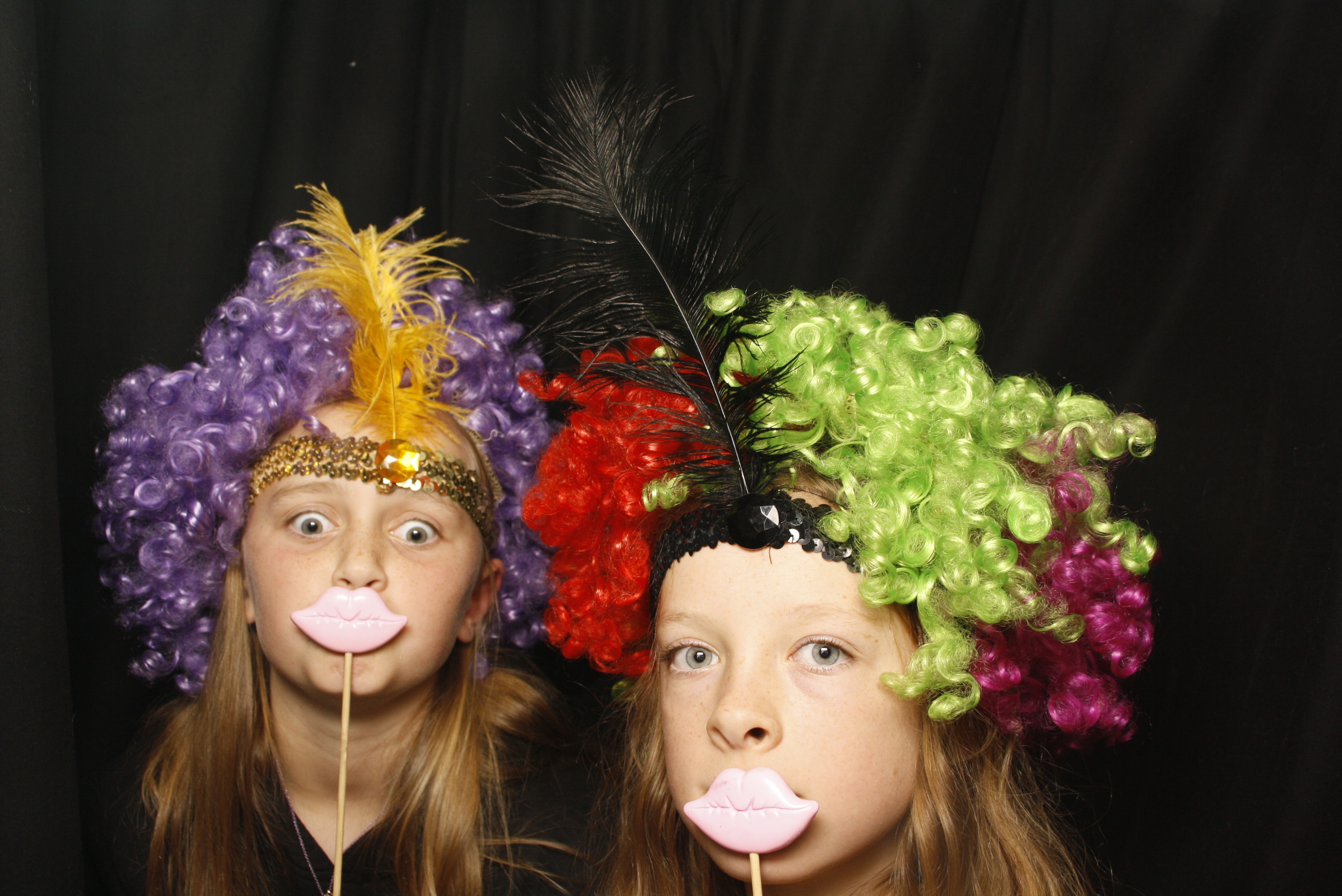 Mia & Lexi's 12th Birthday  | View more photos from the event at wgtngallery.classicphotobooths.co.nz/u/wgtncpbgallery/Mia-Lexis-12th-Birthday