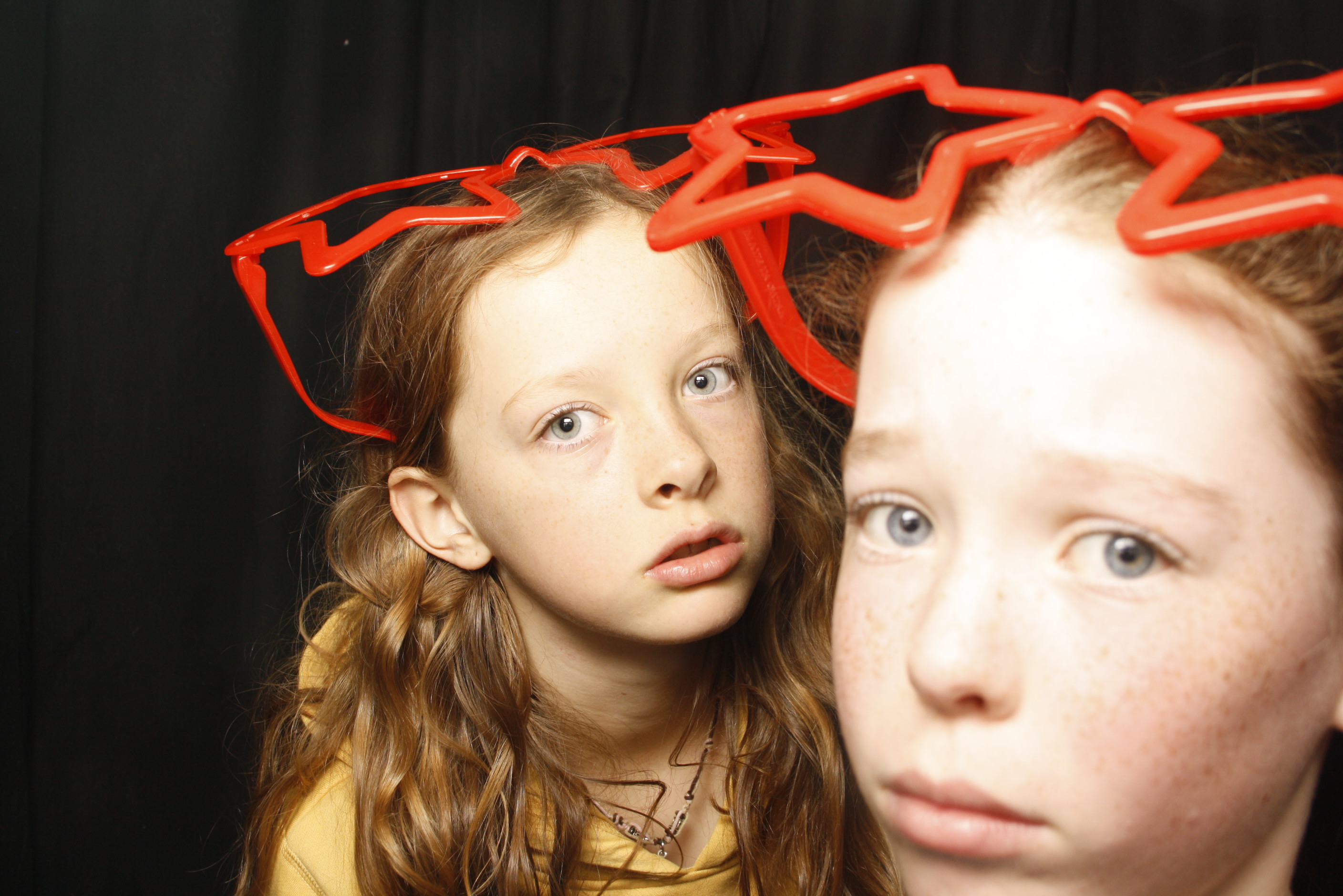 Mia & Lexi's 12th Birthday  | View more photos from the event at wgtngallery.classicphotobooths.co.nz/u/wgtncpbgallery/Mia-Lexis-12th-Birthday