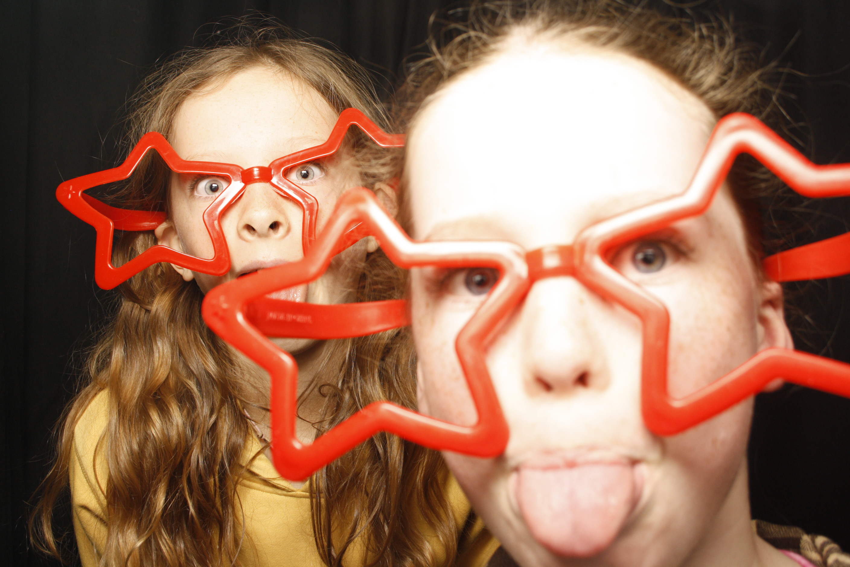 Mia & Lexi's 12th Birthday  | View more photos from the event at wgtngallery.classicphotobooths.co.nz/u/wgtncpbgallery/Mia-Lexis-12th-Birthday