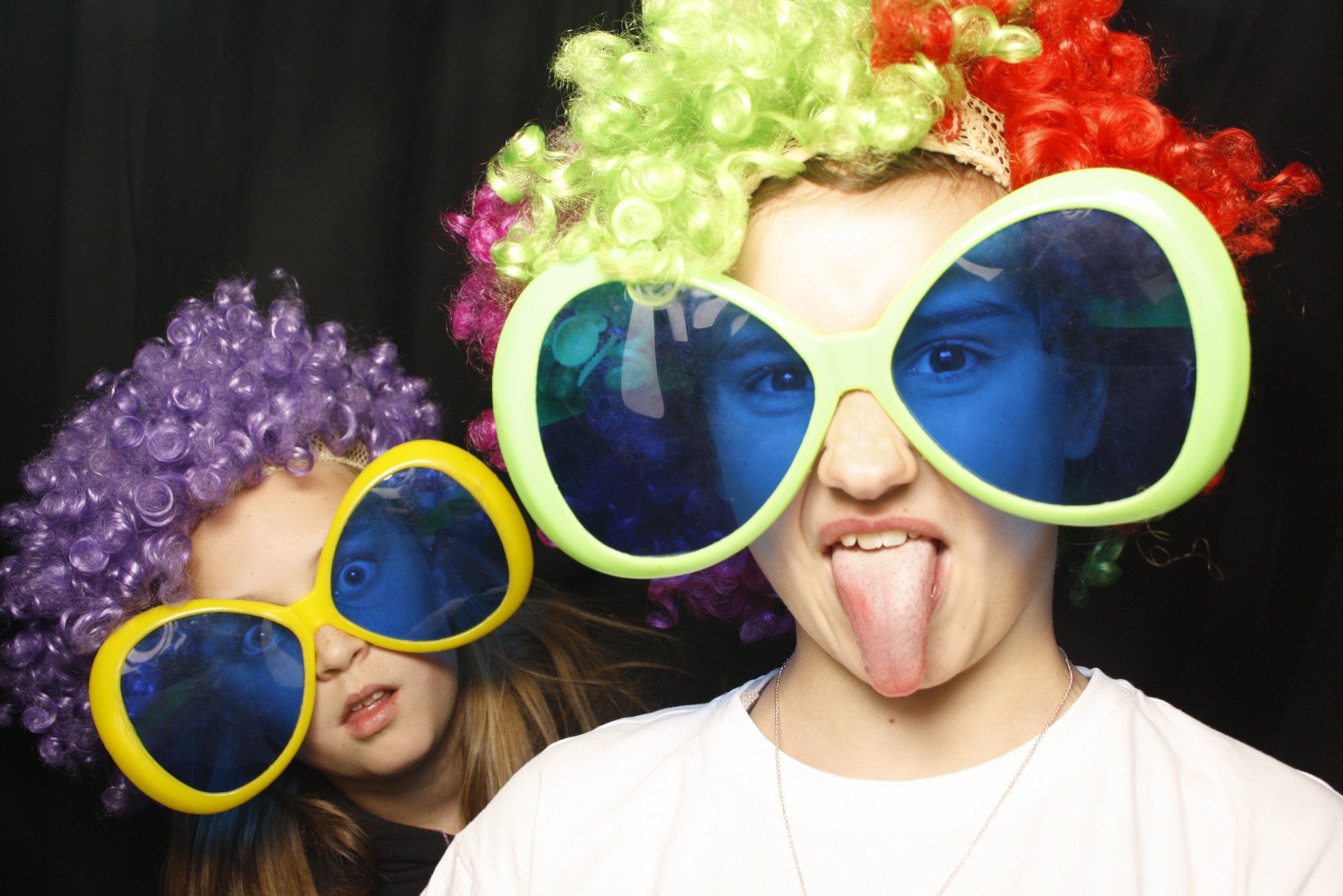 Mia & Lexi's 12th Birthday  | View more photos from the event at wgtngallery.classicphotobooths.co.nz/u/wgtncpbgallery/Mia-Lexis-12th-Birthday