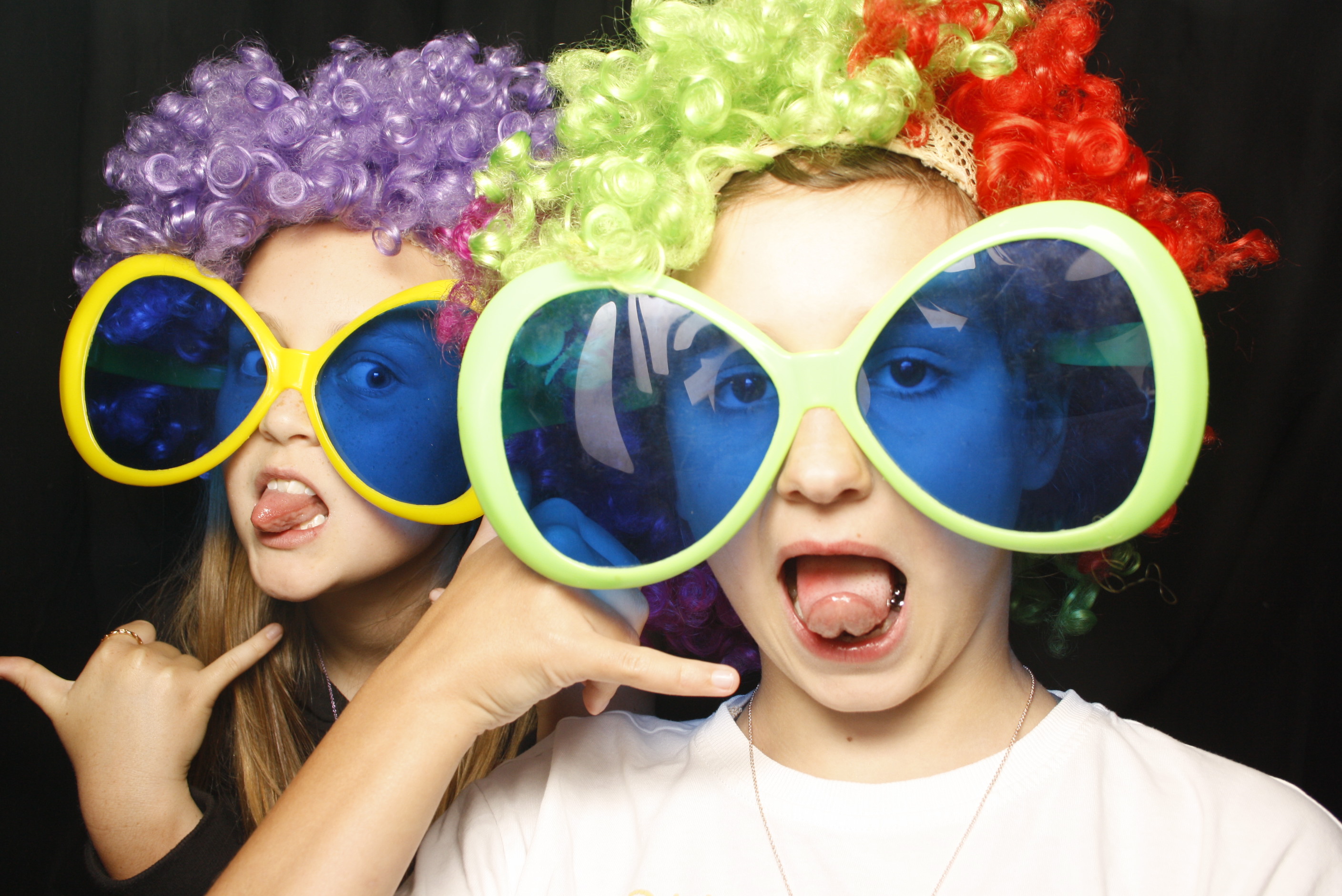 Mia & Lexi's 12th Birthday  | View more photos from the event at wgtngallery.classicphotobooths.co.nz/u/wgtncpbgallery/Mia-Lexis-12th-Birthday