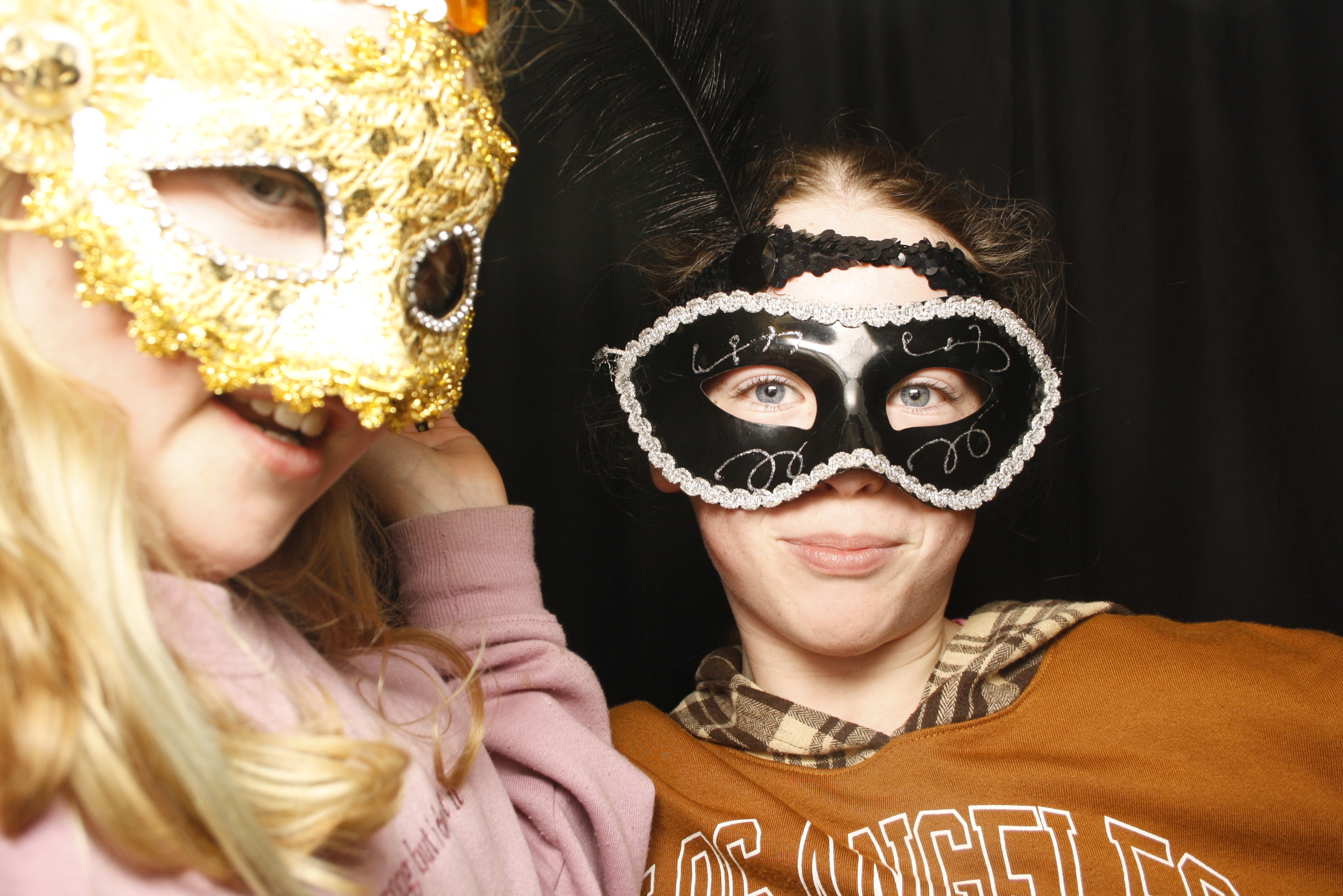 Mia & Lexi's 12th Birthday  | View more photos from the event at wgtngallery.classicphotobooths.co.nz/u/wgtncpbgallery/Mia-Lexis-12th-Birthday