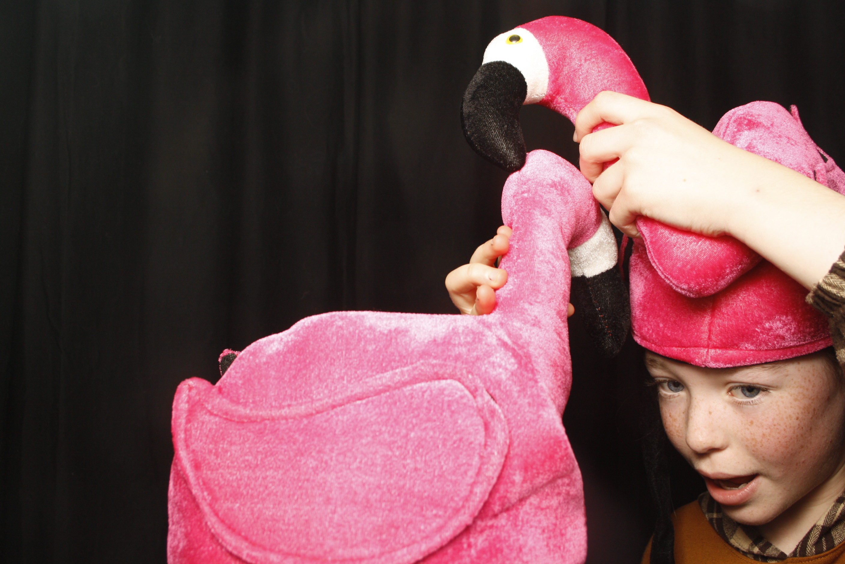 Mia & Lexi's 12th Birthday  | View more photos from the event at wgtngallery.classicphotobooths.co.nz/u/wgtncpbgallery/Mia-Lexis-12th-Birthday