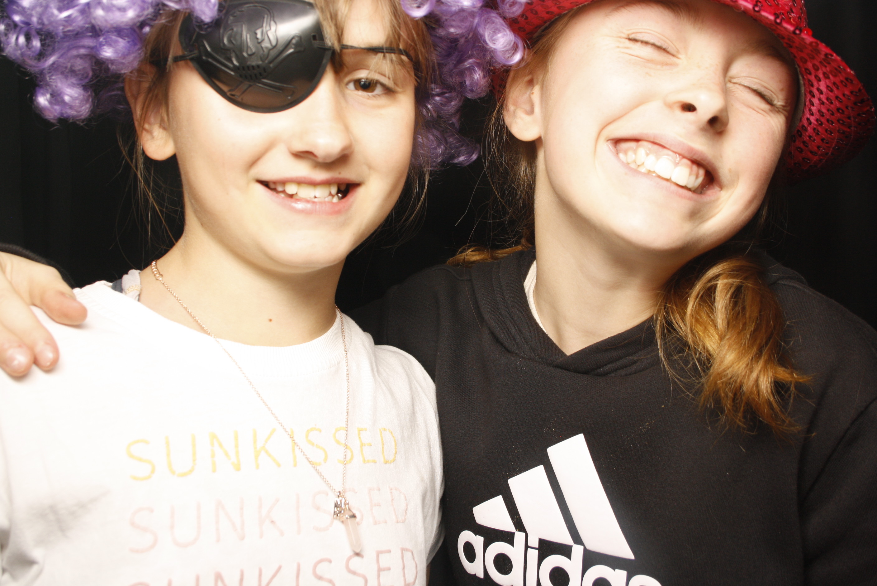 Mia & Lexi's 12th Birthday  | View more photos from the event at wgtngallery.classicphotobooths.co.nz/u/wgtncpbgallery/Mia-Lexis-12th-Birthday