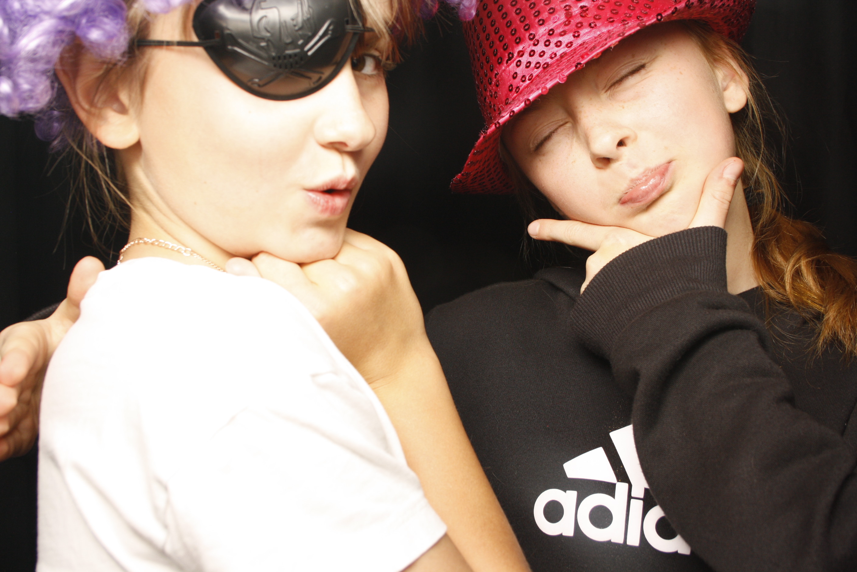 Mia & Lexi's 12th Birthday  | View more photos from the event at wgtngallery.classicphotobooths.co.nz/u/wgtncpbgallery/Mia-Lexis-12th-Birthday