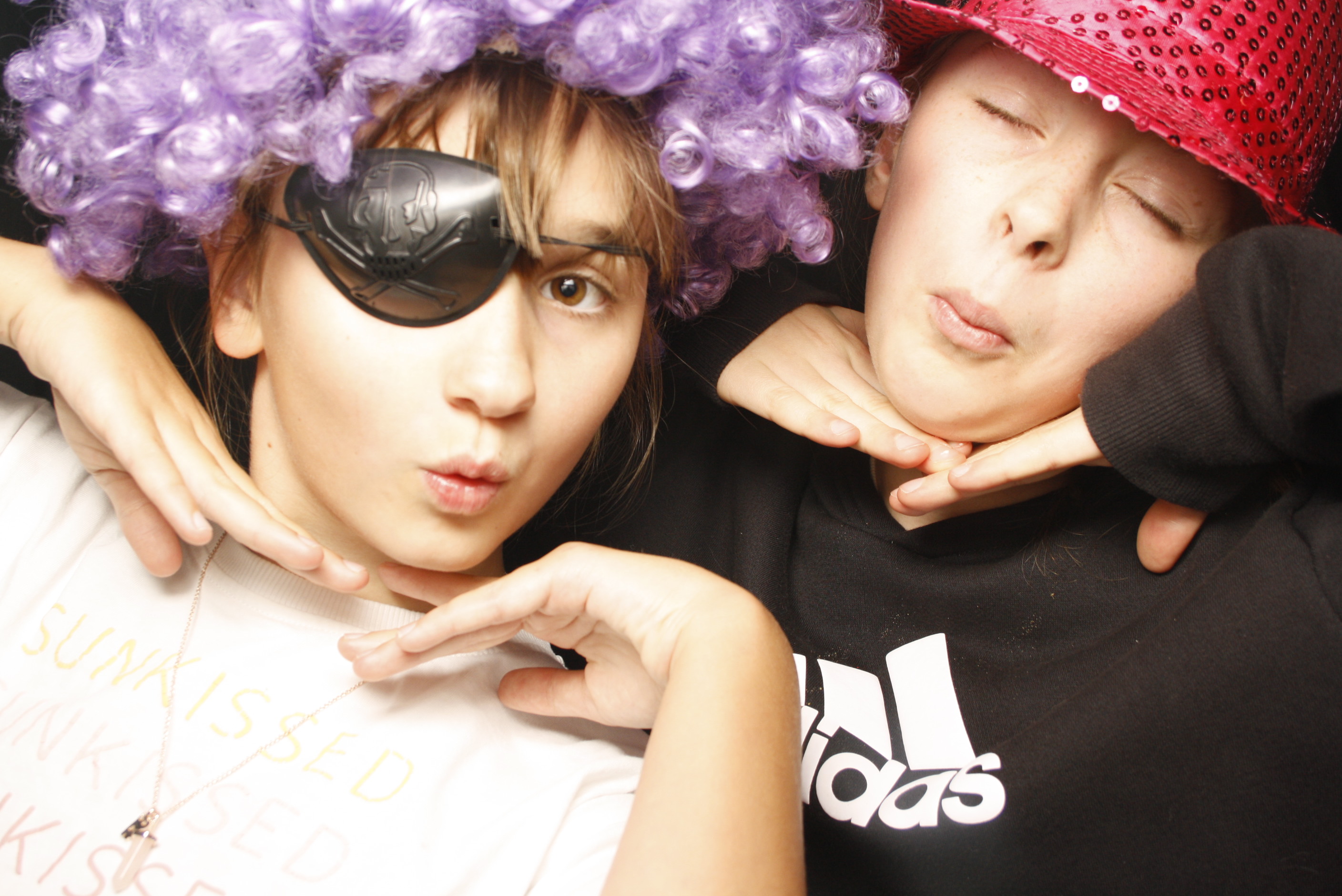 Mia & Lexi's 12th Birthday  | View more photos from the event at wgtngallery.classicphotobooths.co.nz/u/wgtncpbgallery/Mia-Lexis-12th-Birthday