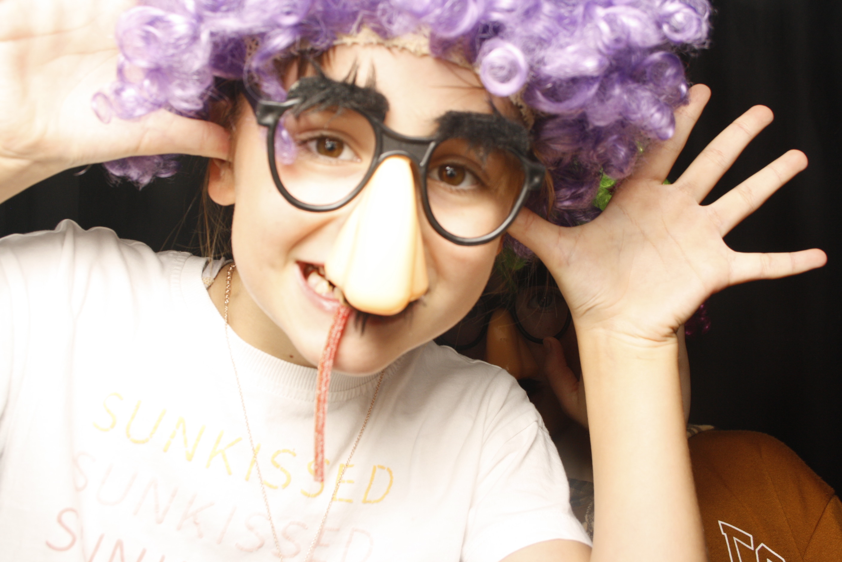 Mia & Lexi's 12th Birthday  | View more photos from the event at wgtngallery.classicphotobooths.co.nz/u/wgtncpbgallery/Mia-Lexis-12th-Birthday