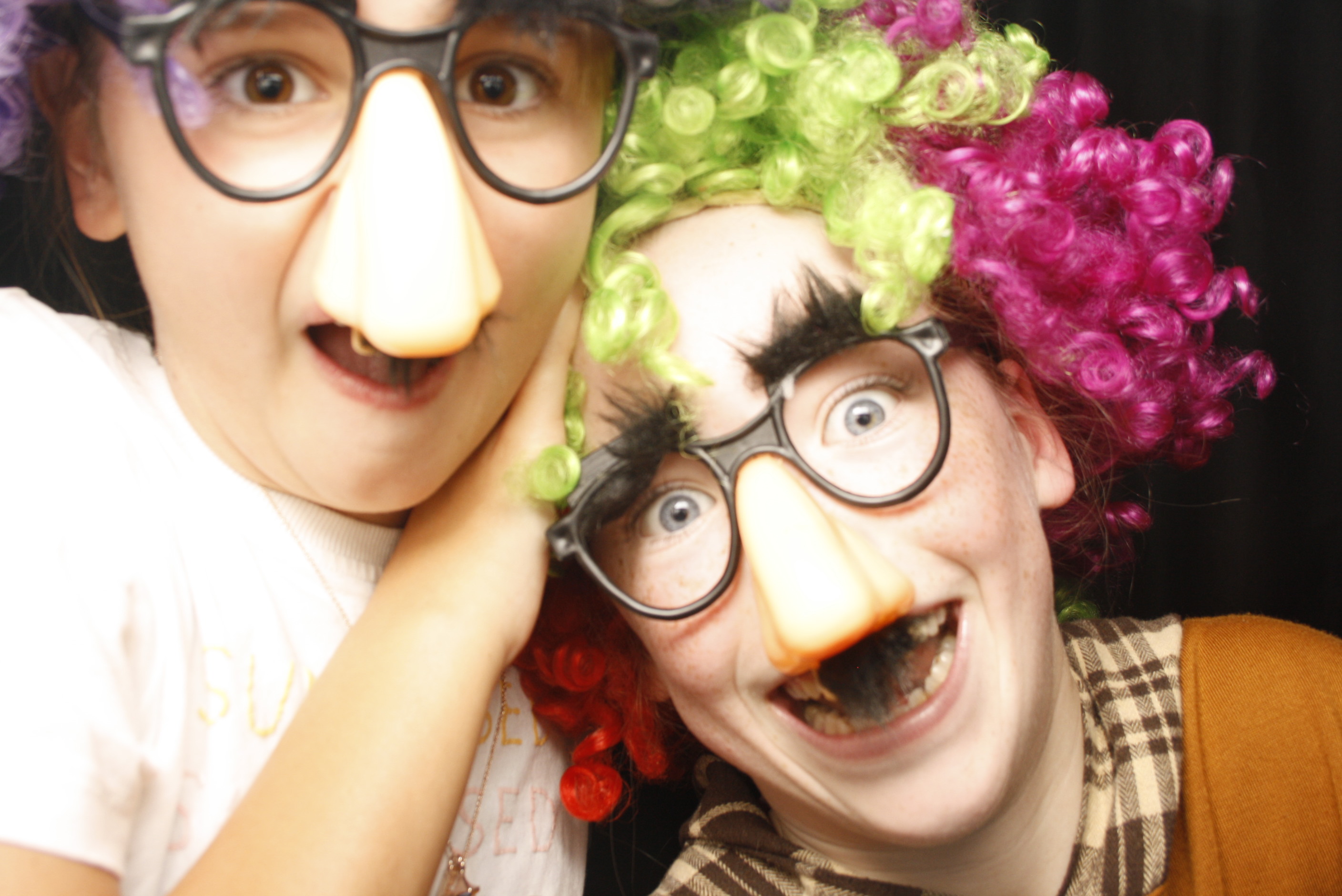 Mia & Lexi's 12th Birthday  | View more photos from the event at wgtngallery.classicphotobooths.co.nz/u/wgtncpbgallery/Mia-Lexis-12th-Birthday