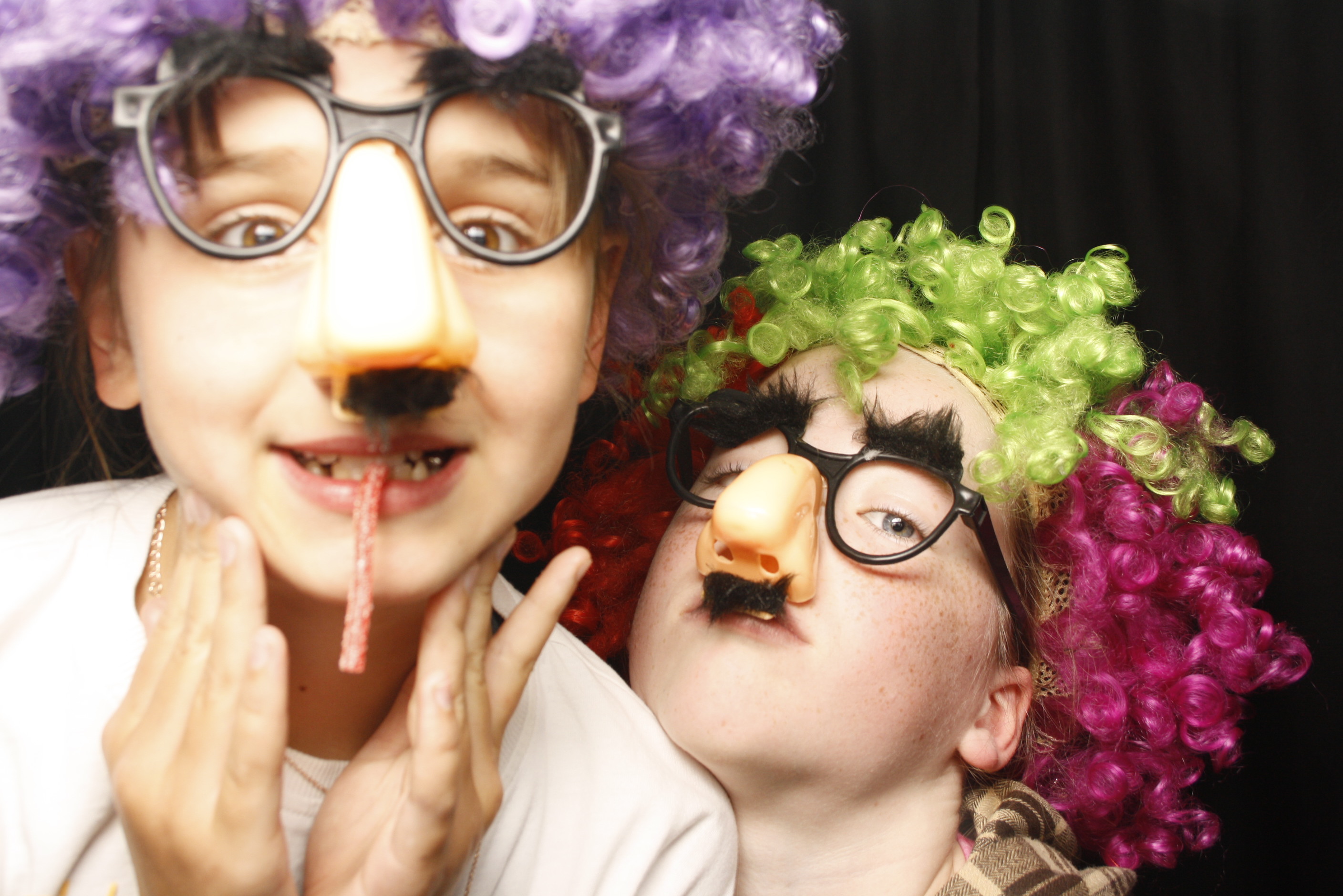 Mia & Lexi's 12th Birthday  | View more photos from the event at wgtngallery.classicphotobooths.co.nz/u/wgtncpbgallery/Mia-Lexis-12th-Birthday