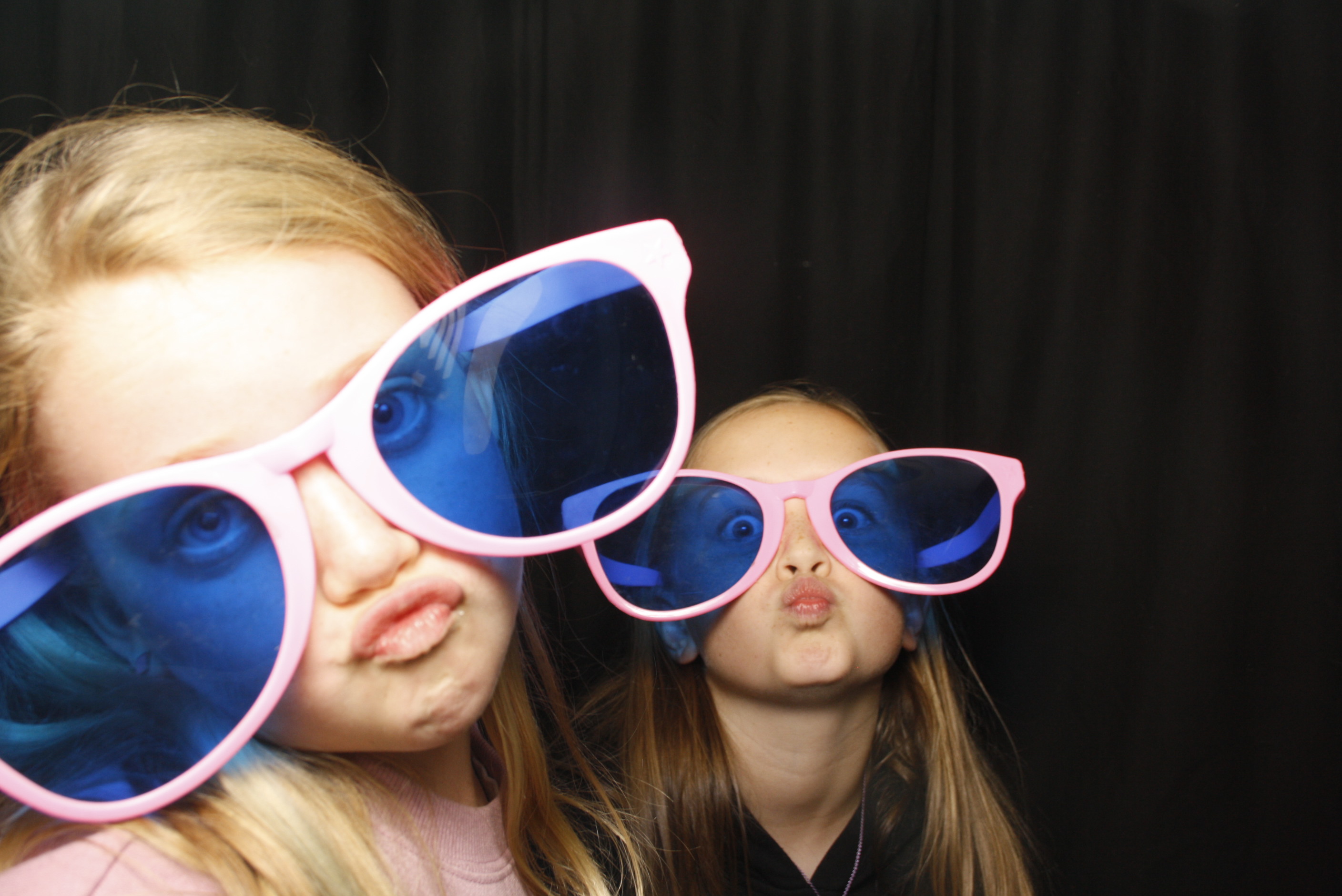 Mia & Lexi's 12th Birthday  | View more photos from the event at wgtngallery.classicphotobooths.co.nz/u/wgtncpbgallery/Mia-Lexis-12th-Birthday