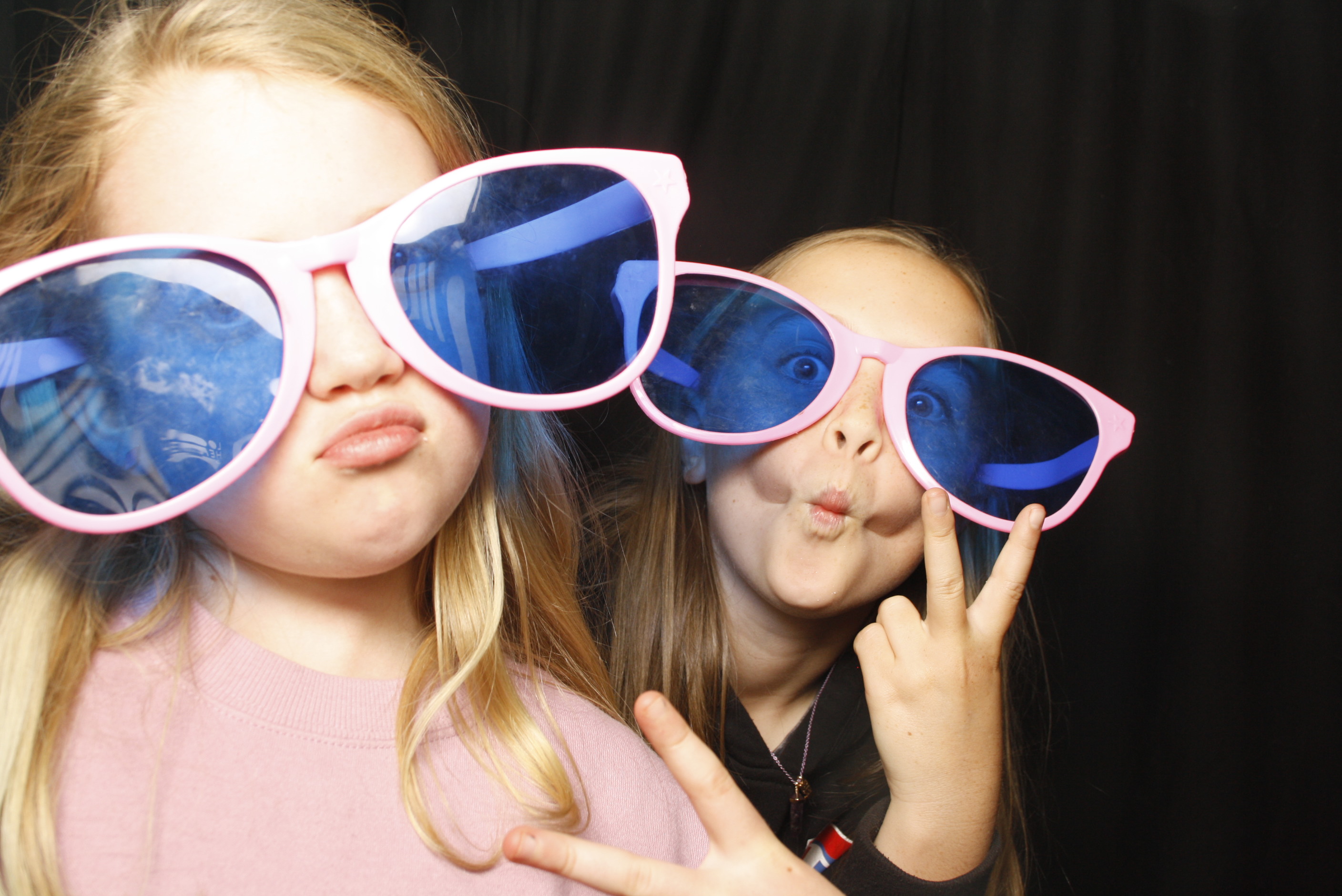 Mia & Lexi's 12th Birthday  | View more photos from the event at wgtngallery.classicphotobooths.co.nz/u/wgtncpbgallery/Mia-Lexis-12th-Birthday