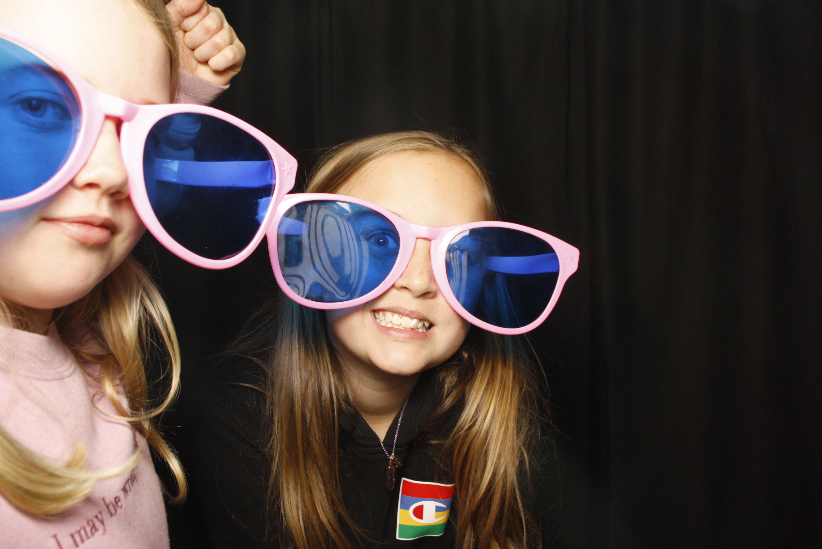 Mia & Lexi's 12th Birthday  | View more photos from the event at wgtngallery.classicphotobooths.co.nz/u/wgtncpbgallery/Mia-Lexis-12th-Birthday