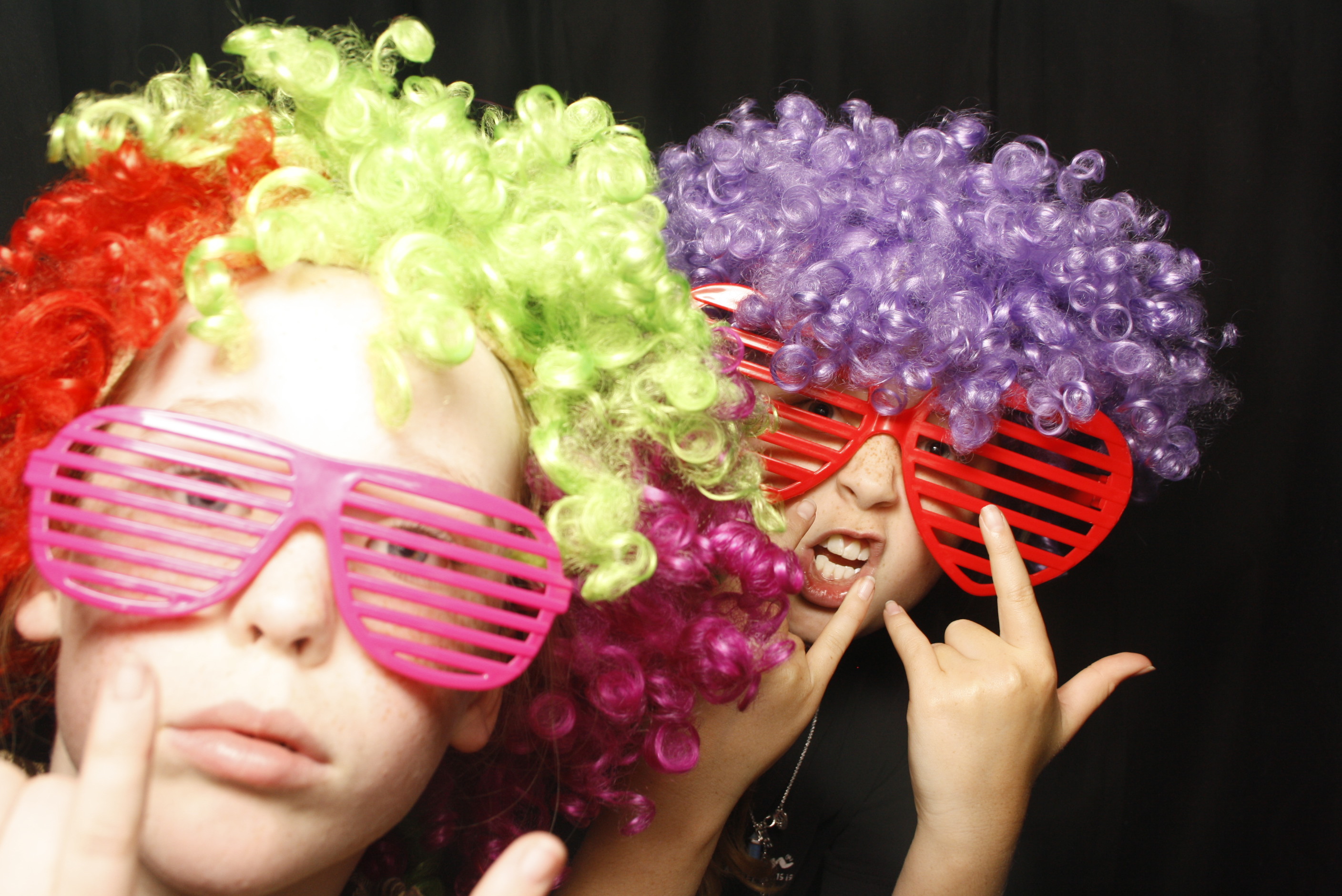 Mia & Lexi's 12th Birthday  | View more photos from the event at wgtngallery.classicphotobooths.co.nz/u/wgtncpbgallery/Mia-Lexis-12th-Birthday