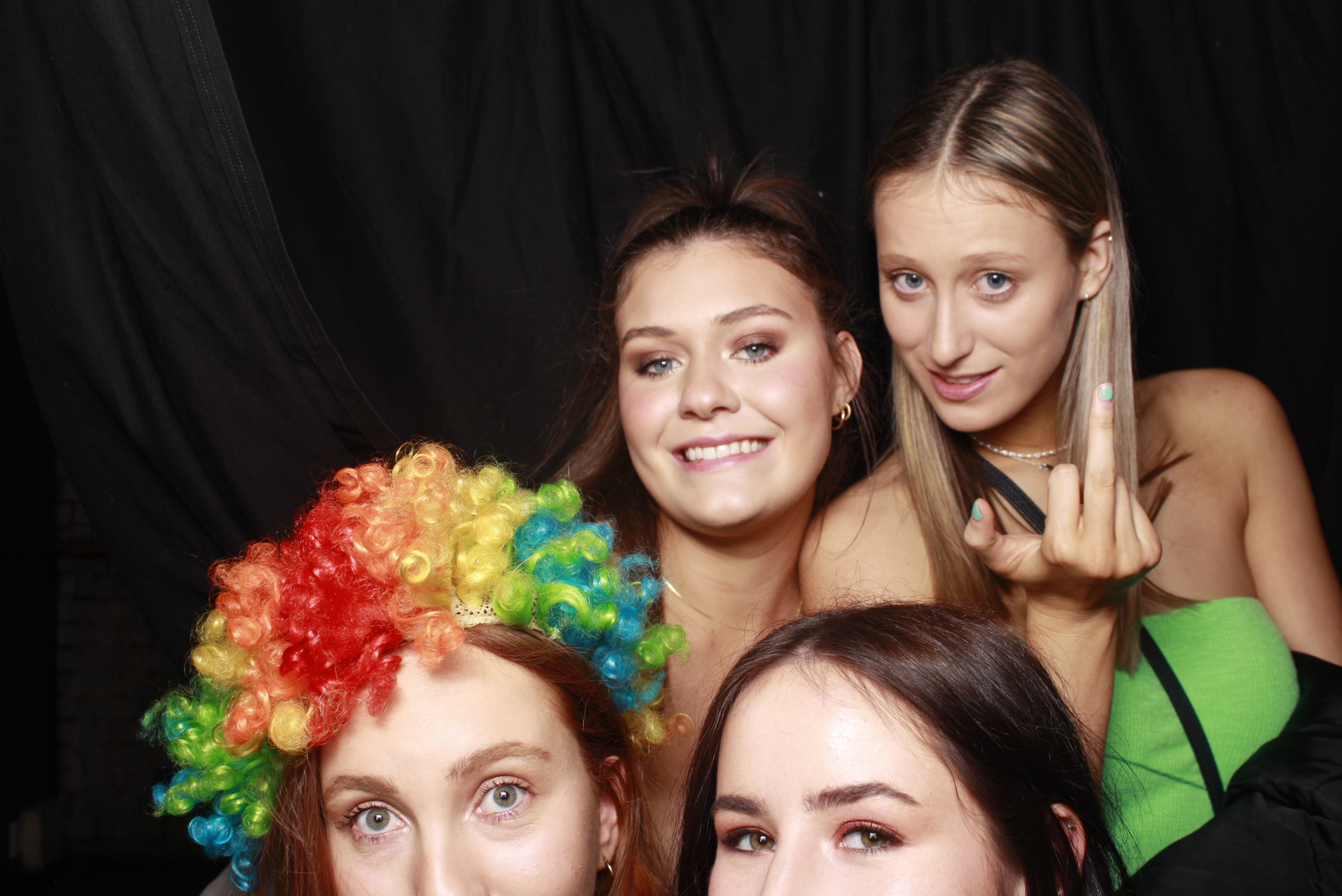 Nicole's 21st... 2022 | View more photos from the event at wgtngallery.classicphotobooths.co.nz/u/wgtncpbgallery/Nicoles-21st-2022