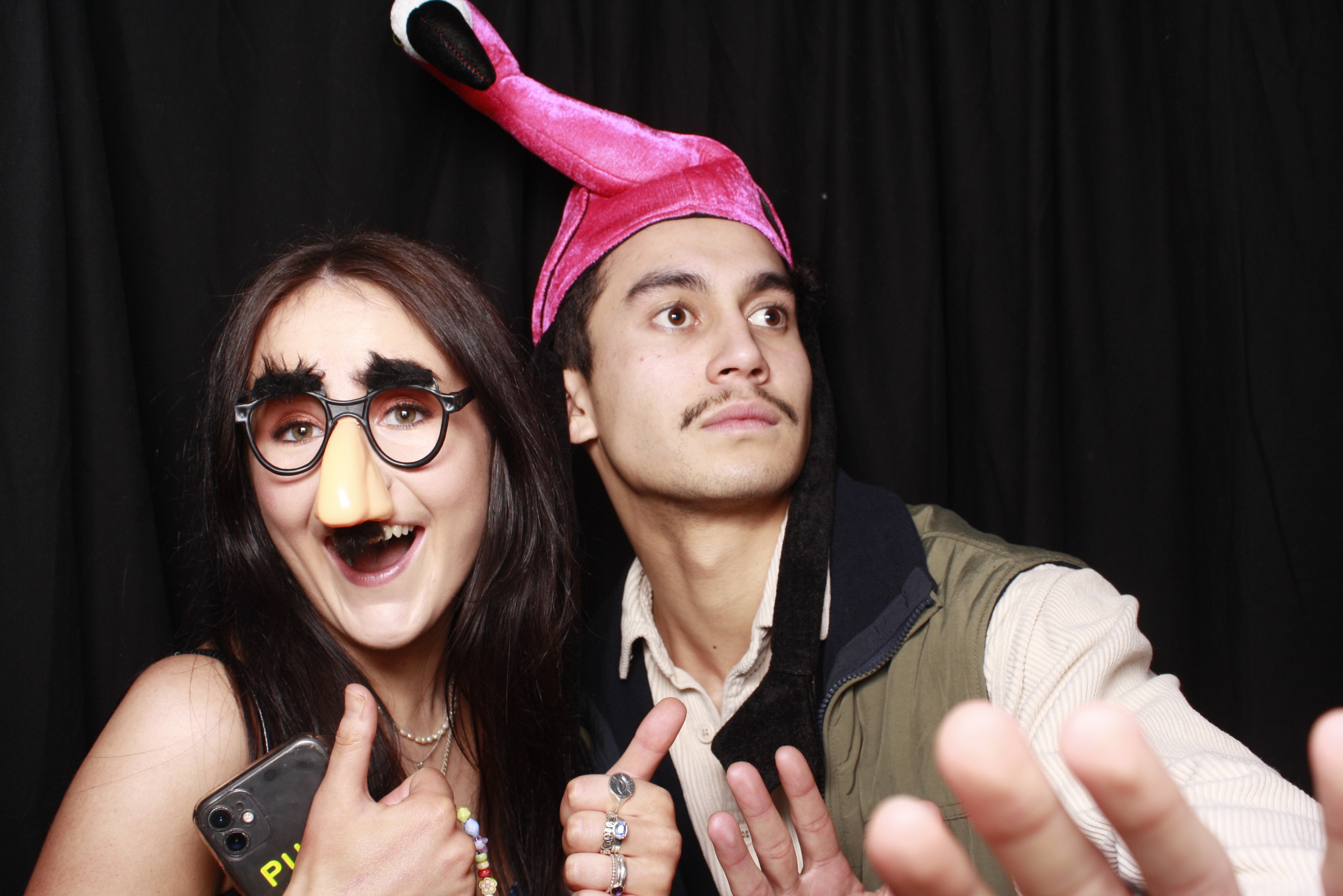 Nicole's 21st... 2022 | View more photos from the event at wgtngallery.classicphotobooths.co.nz/u/wgtncpbgallery/Nicoles-21st-2022