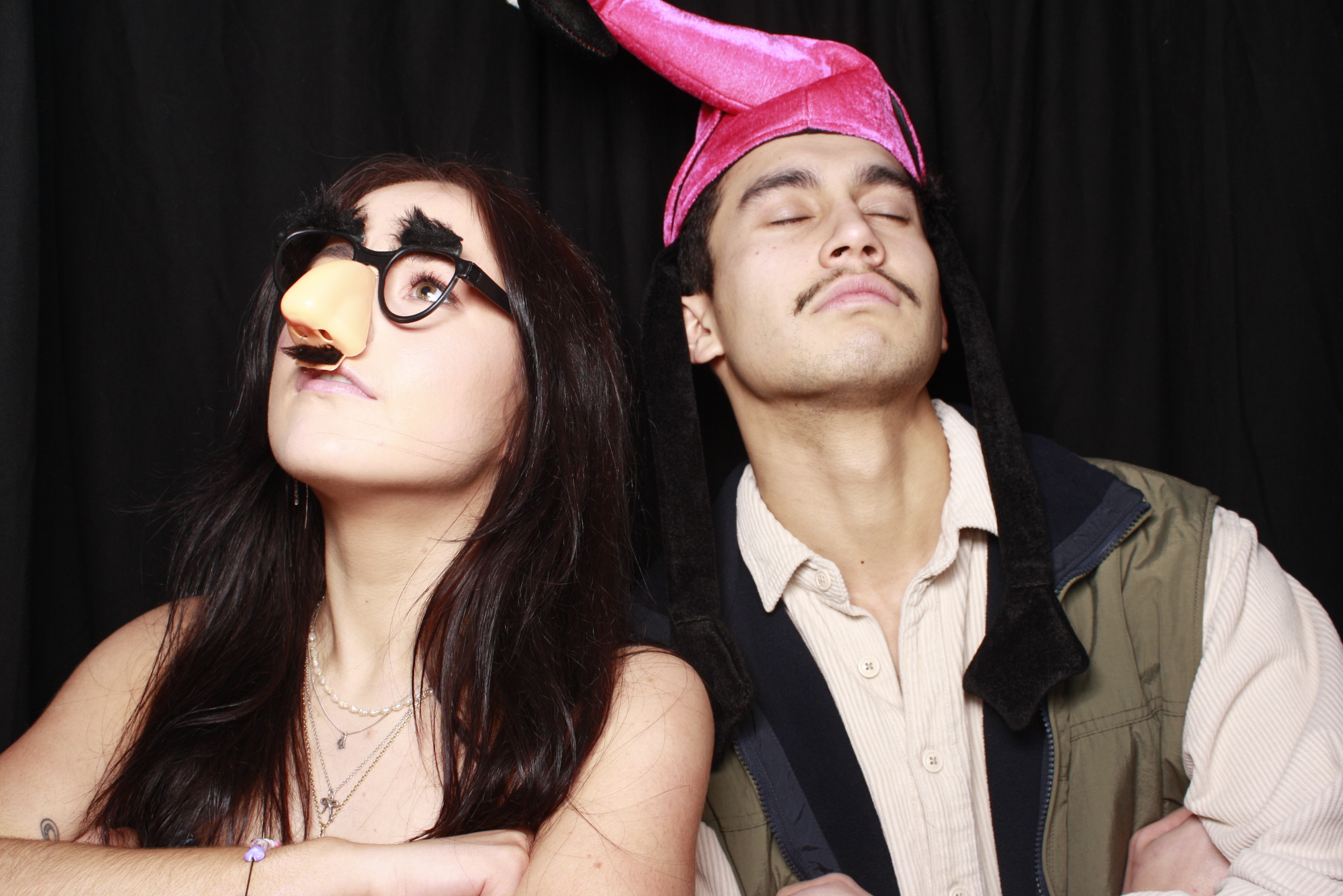 Nicole's 21st... 2022 | View more photos from the event at wgtngallery.classicphotobooths.co.nz/u/wgtncpbgallery/Nicoles-21st-2022