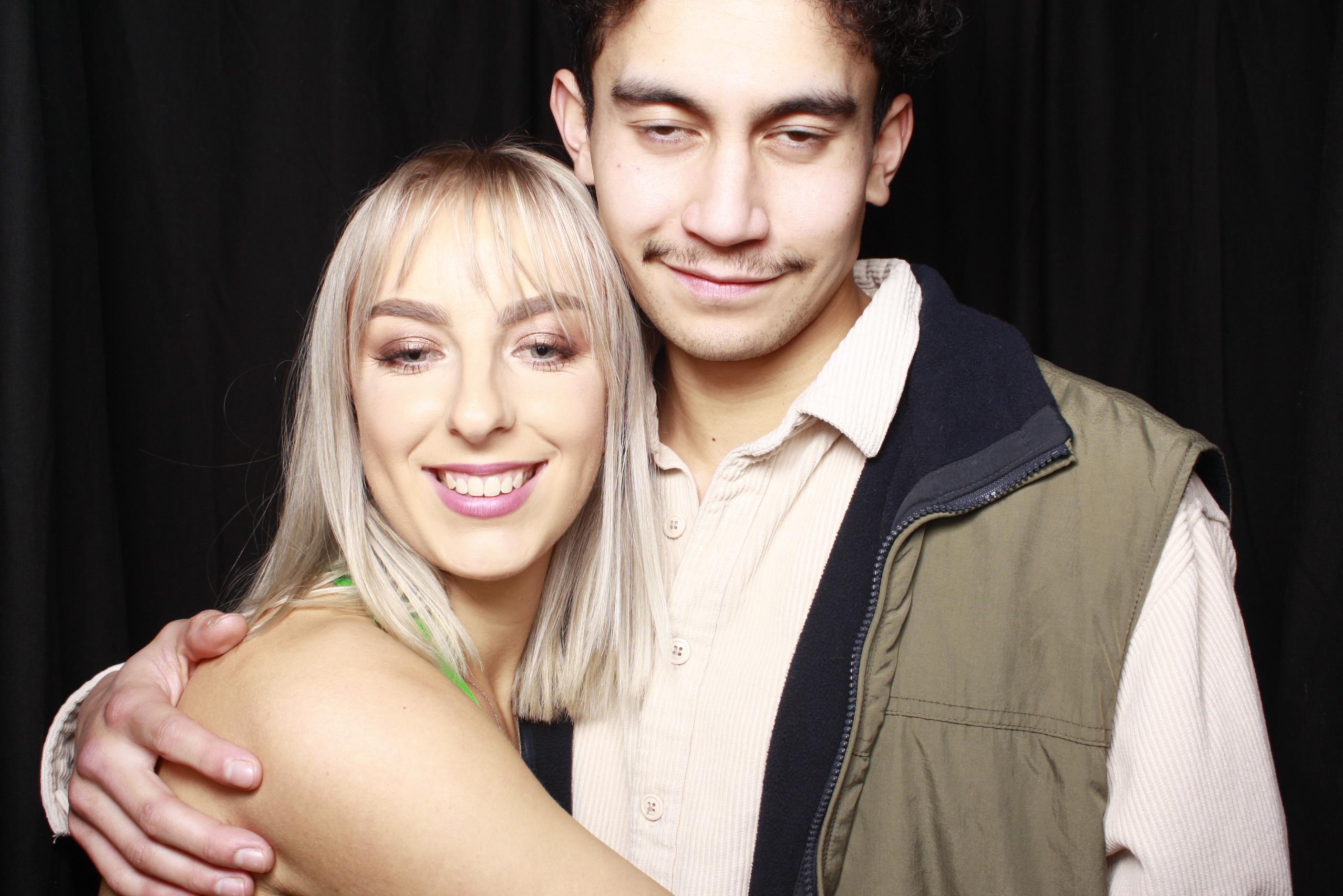 Nicole's 21st... 2022 | View more photos from the event at wgtngallery.classicphotobooths.co.nz/u/wgtncpbgallery/Nicoles-21st-2022