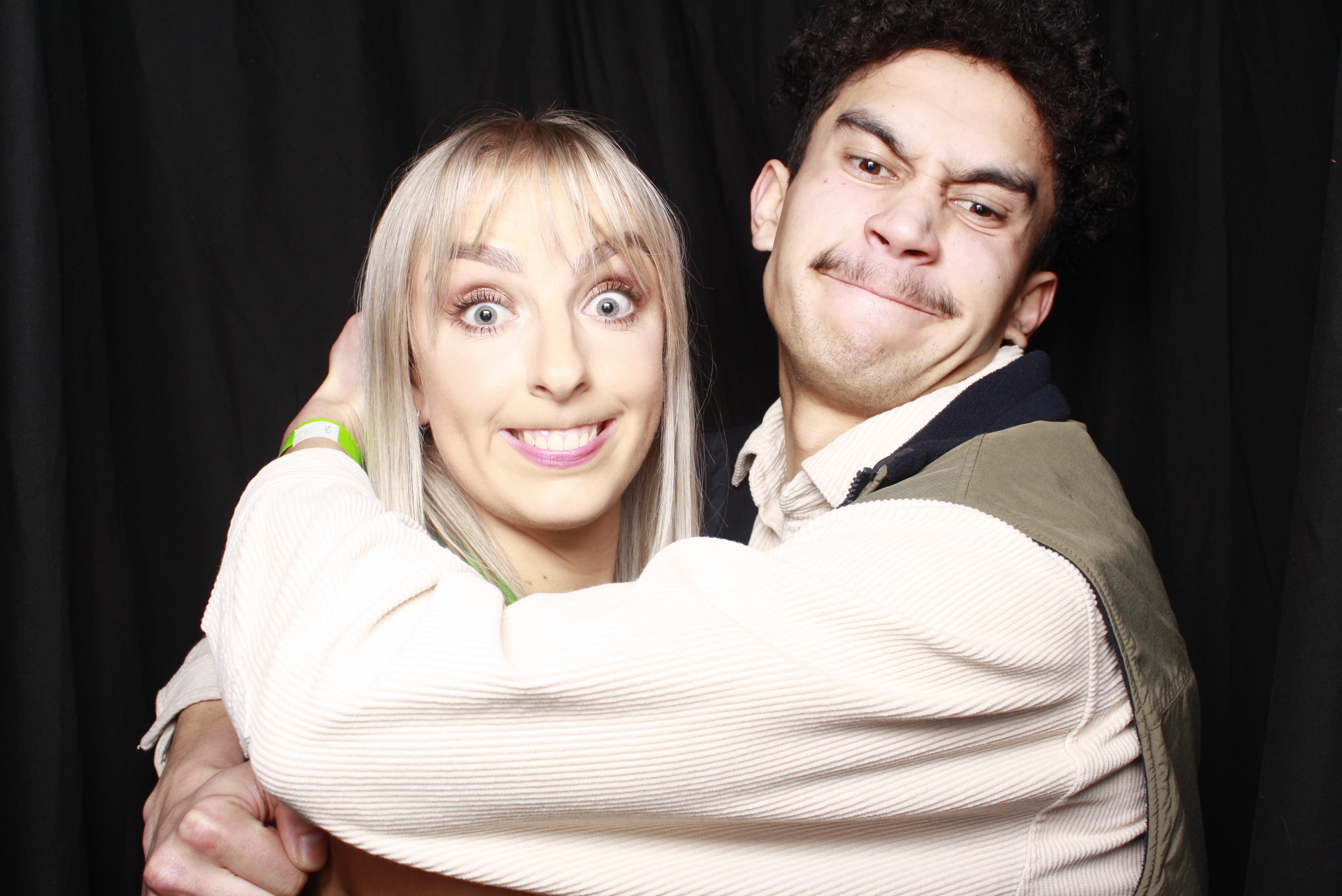 Nicole's 21st... 2022 | View more photos from the event at wgtngallery.classicphotobooths.co.nz/u/wgtncpbgallery/Nicoles-21st-2022