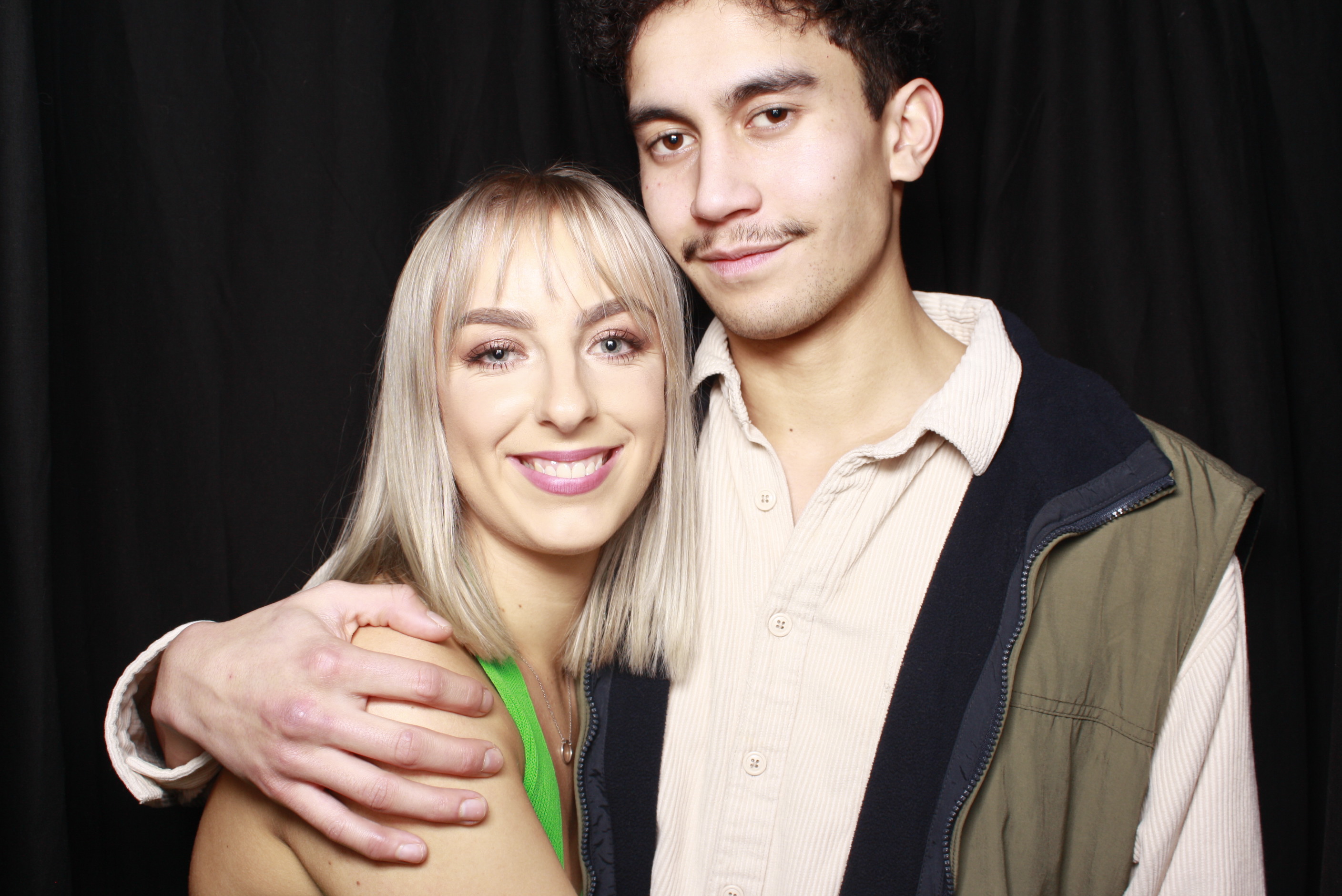 Nicole's 21st... 2022 | View more photos from the event at wgtngallery.classicphotobooths.co.nz/u/wgtncpbgallery/Nicoles-21st-2022