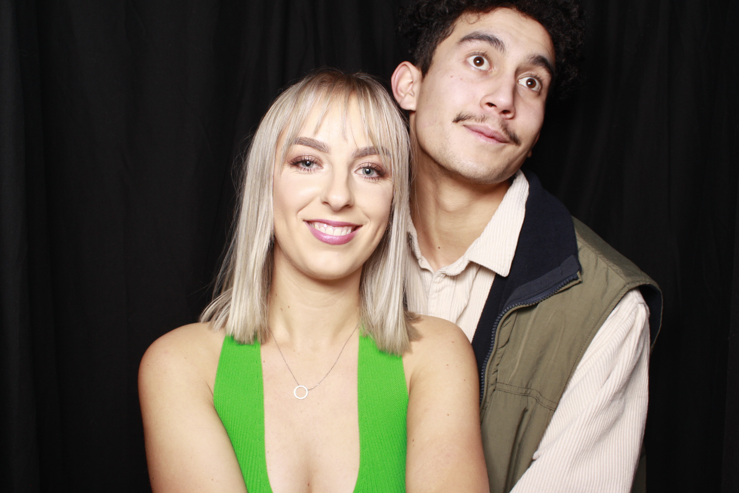 Nicole's 21st... 2022 | View more photos from the event at wgtngallery.classicphotobooths.co.nz/u/wgtncpbgallery/Nicoles-21st-2022