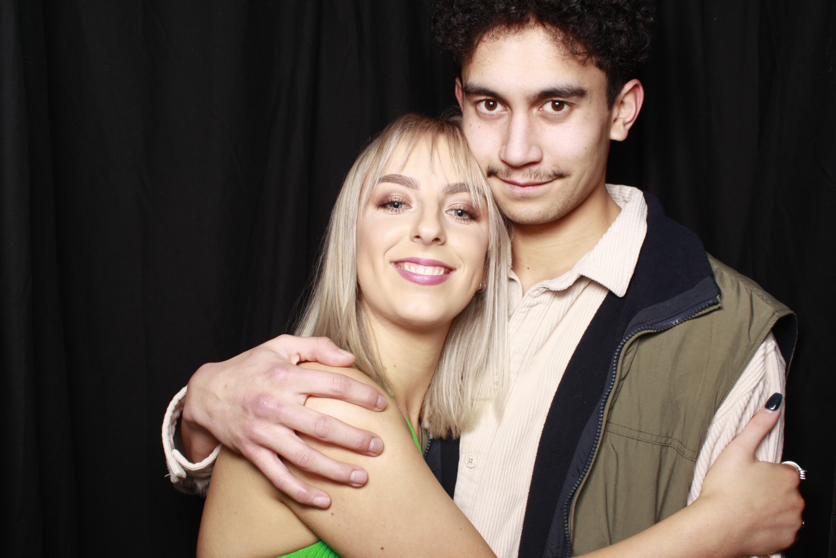 Nicole's 21st... 2022 | View more photos from the event at wgtngallery.classicphotobooths.co.nz/u/wgtncpbgallery/Nicoles-21st-2022