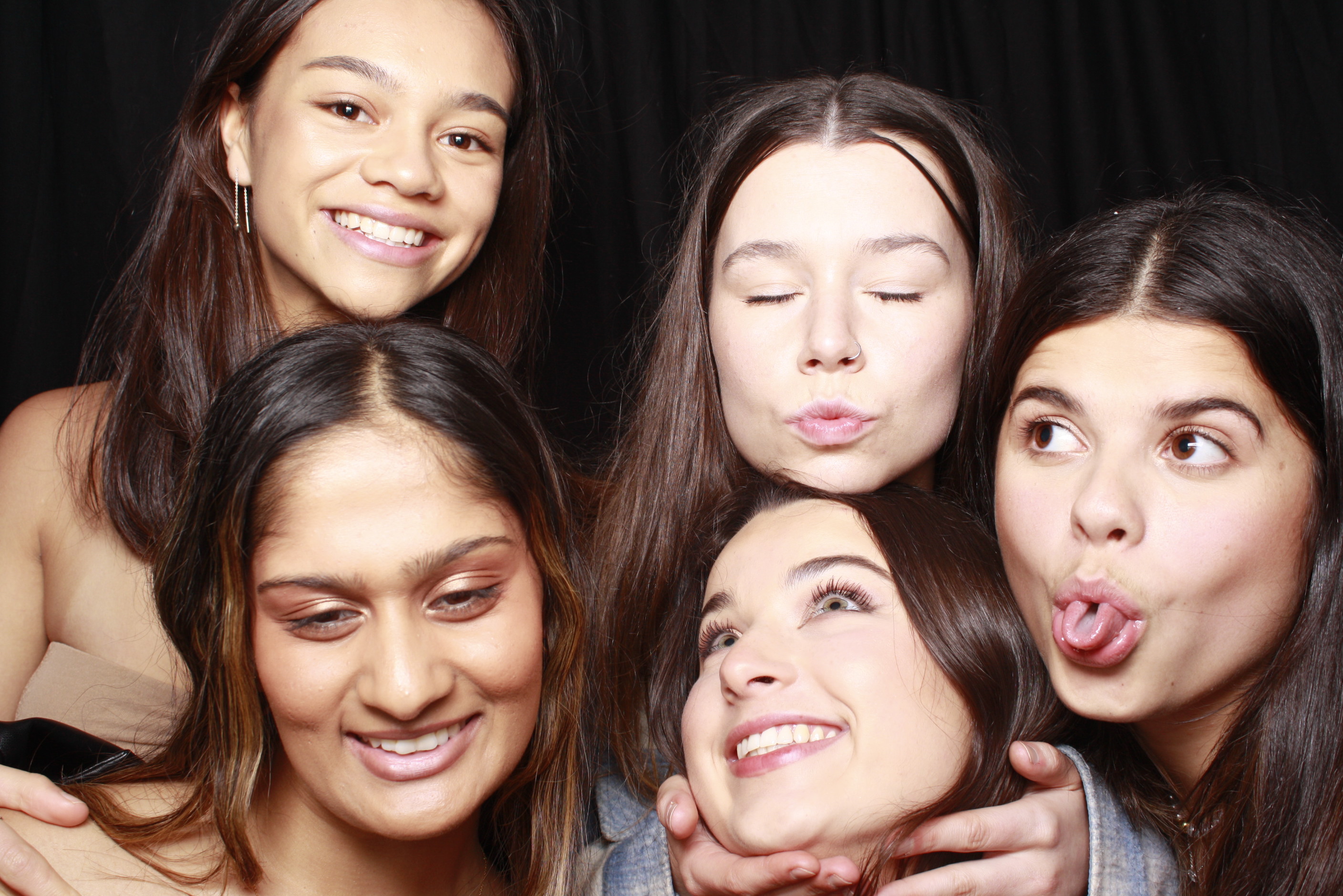 Nicole's 21st... 2022 | View more photos from the event at wgtngallery.classicphotobooths.co.nz/u/wgtncpbgallery/Nicoles-21st-2022