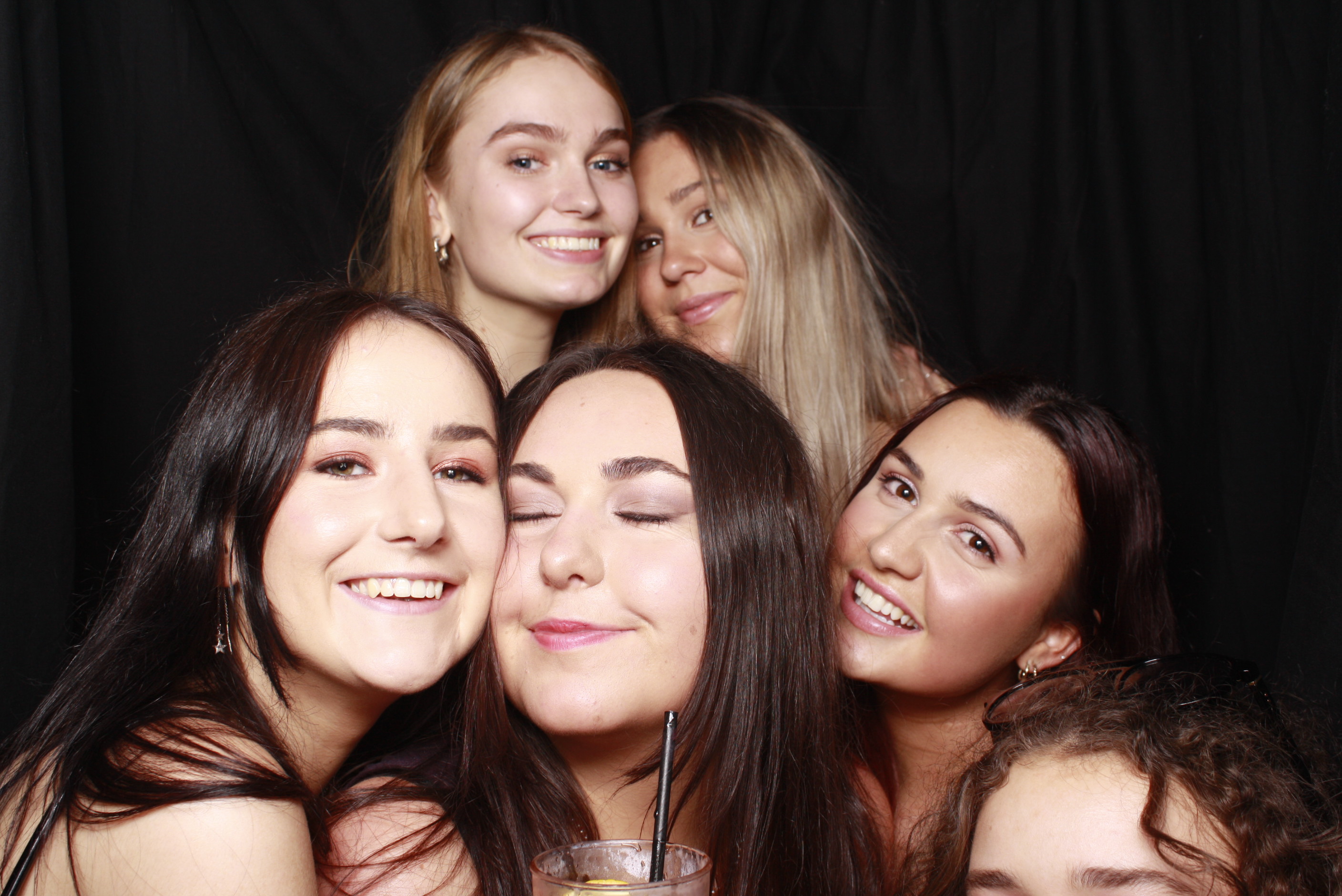 Nicole's 21st... 2022 | View more photos from the event at wgtngallery.classicphotobooths.co.nz/u/wgtncpbgallery/Nicoles-21st-2022