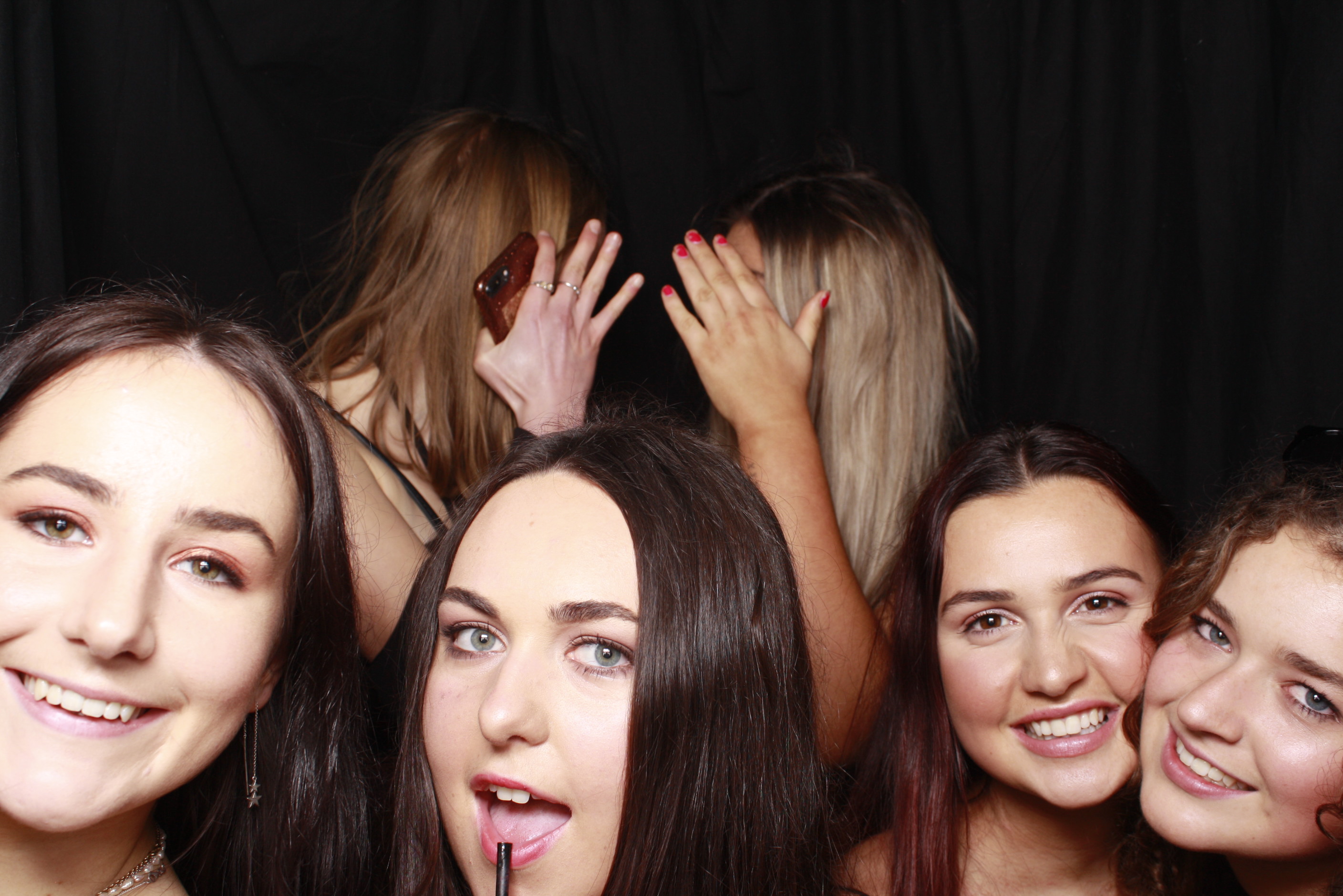 Nicole's 21st... 2022 | View more photos from the event at wgtngallery.classicphotobooths.co.nz/u/wgtncpbgallery/Nicoles-21st-2022