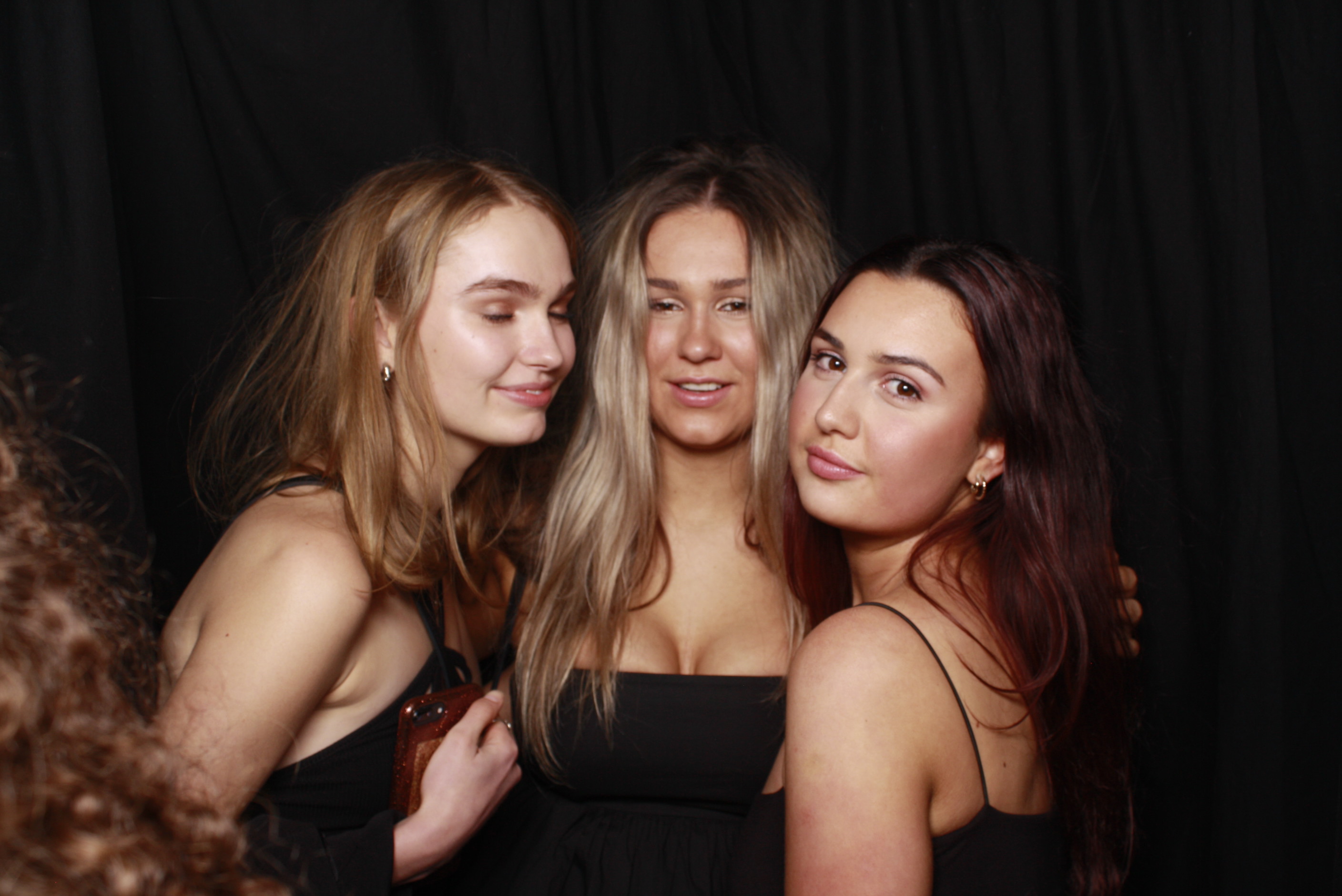 Nicole's 21st... 2022 | View more photos from the event at wgtngallery.classicphotobooths.co.nz/u/wgtncpbgallery/Nicoles-21st-2022