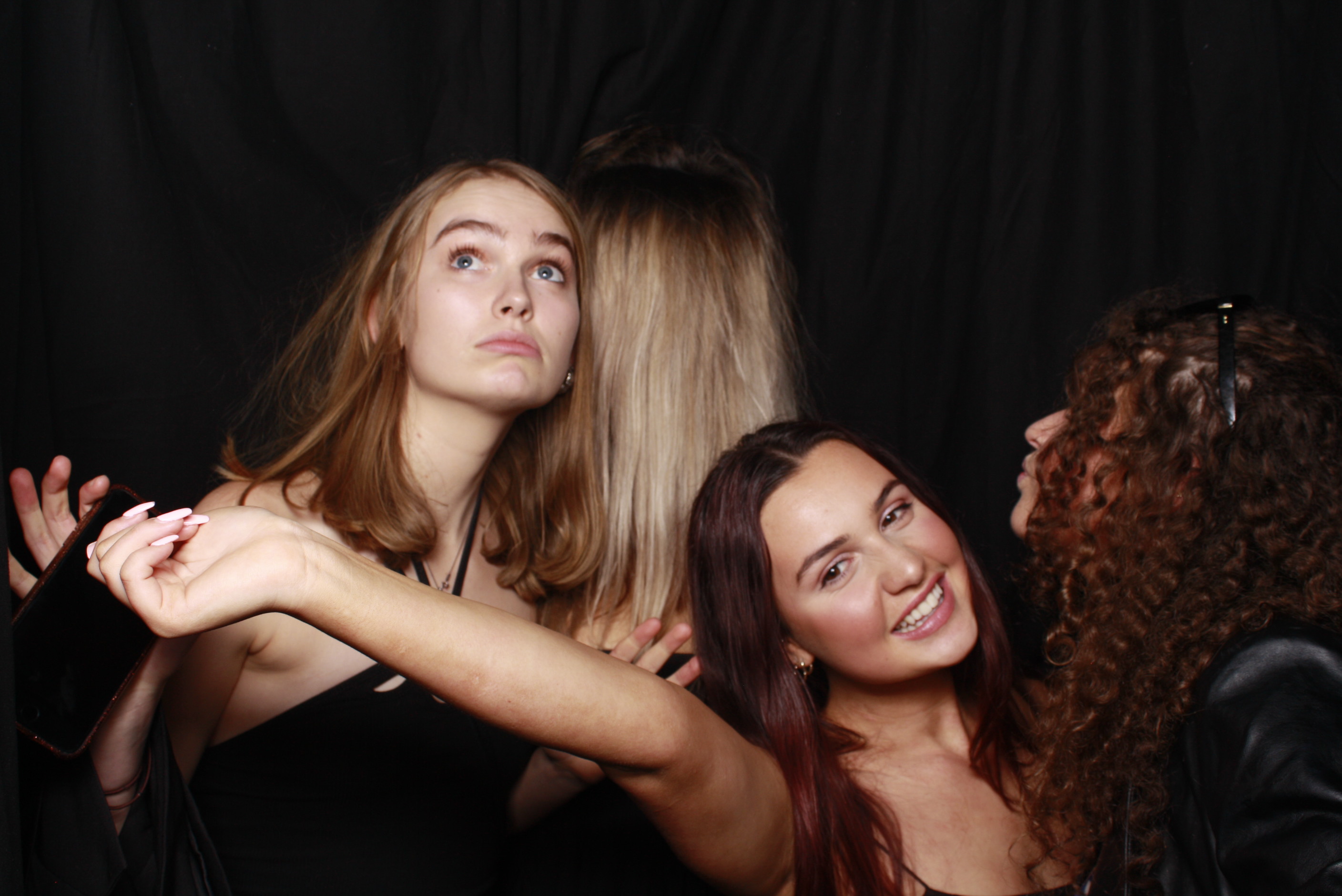 Nicole's 21st... 2022 | View more photos from the event at wgtngallery.classicphotobooths.co.nz/u/wgtncpbgallery/Nicoles-21st-2022