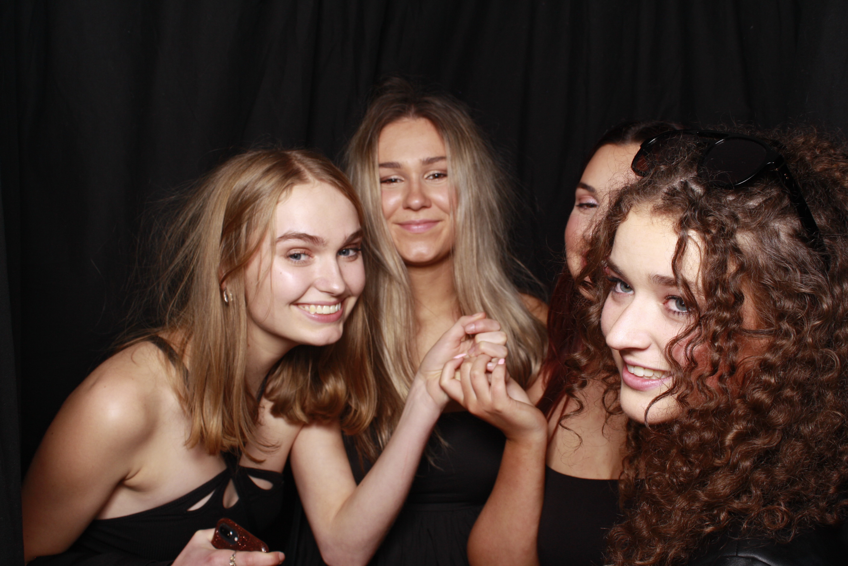 Nicole's 21st... 2022 | View more photos from the event at wgtngallery.classicphotobooths.co.nz/u/wgtncpbgallery/Nicoles-21st-2022