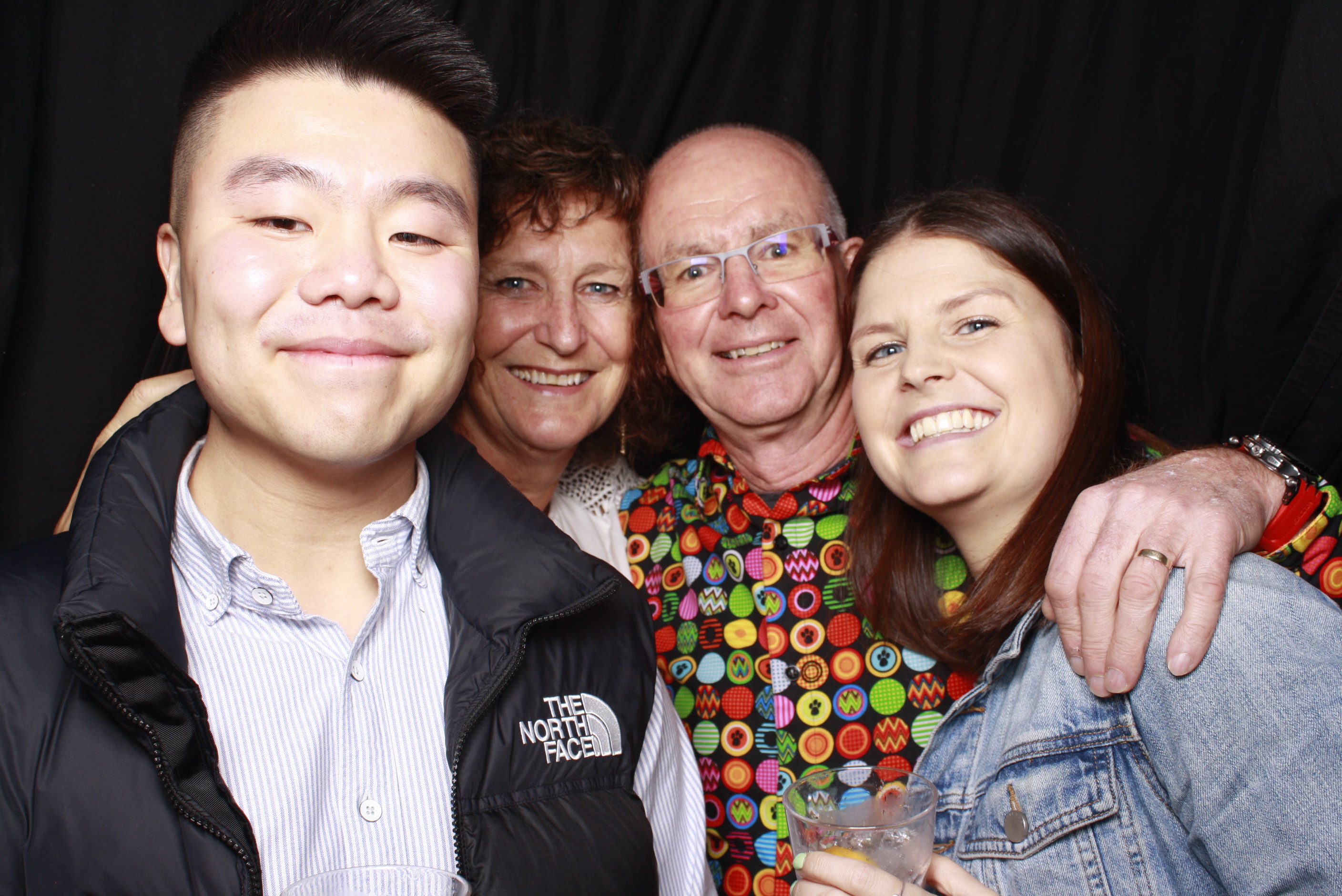 Nicole's 21st... 2022 | View more photos from the event at wgtngallery.classicphotobooths.co.nz/u/wgtncpbgallery/Nicoles-21st-2022