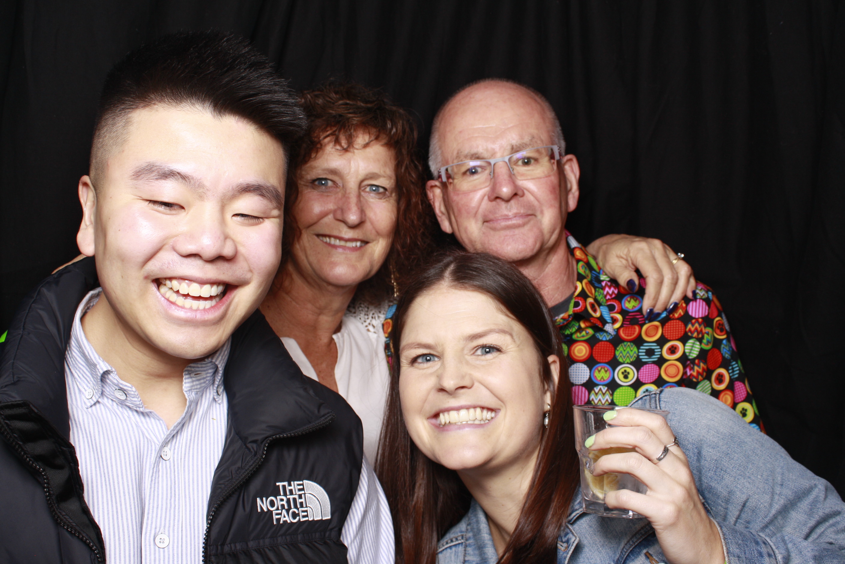 Nicole's 21st... 2022 | View more photos from the event at wgtngallery.classicphotobooths.co.nz/u/wgtncpbgallery/Nicoles-21st-2022