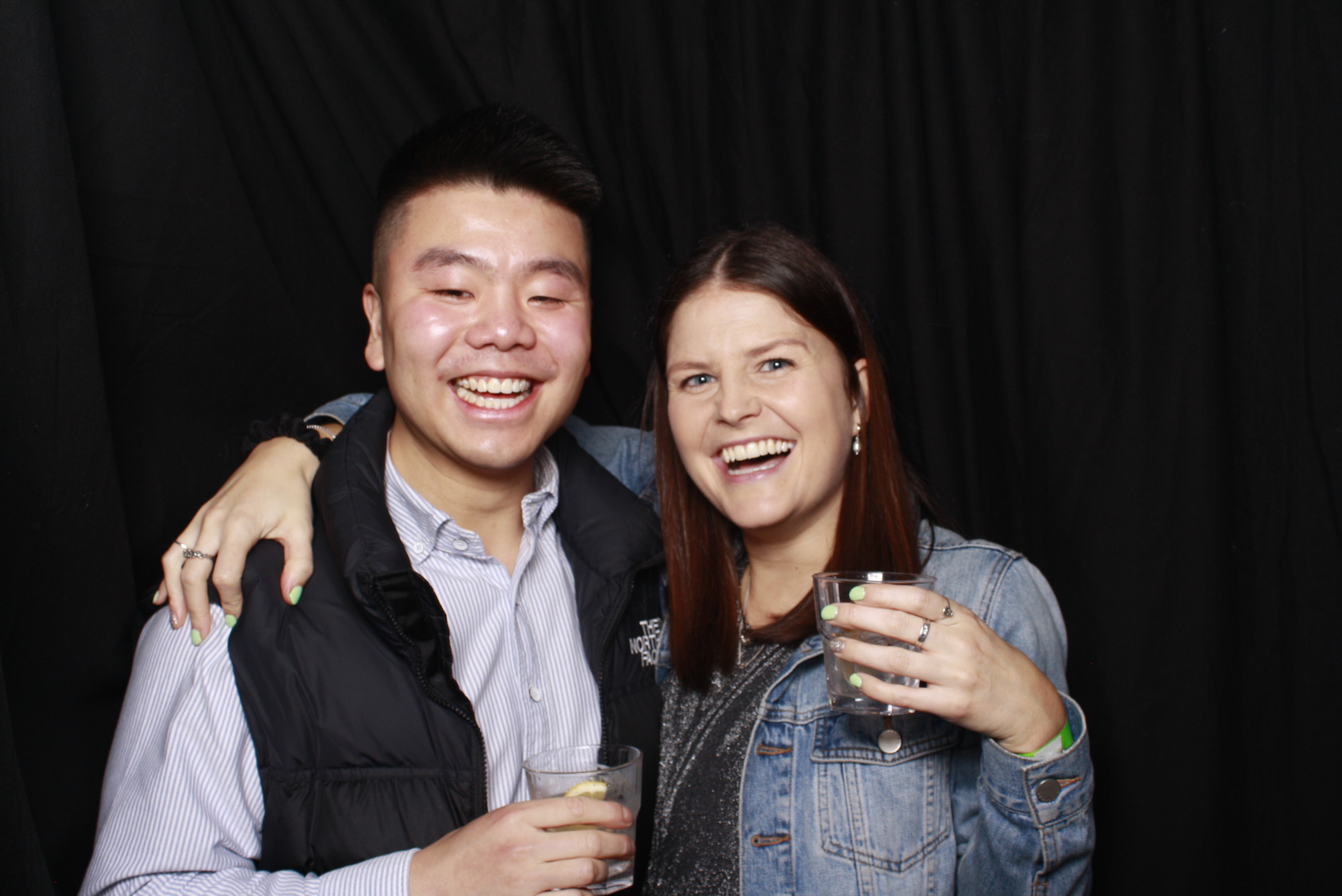 Nicole's 21st... 2022 | View more photos from the event at wgtngallery.classicphotobooths.co.nz/u/wgtncpbgallery/Nicoles-21st-2022