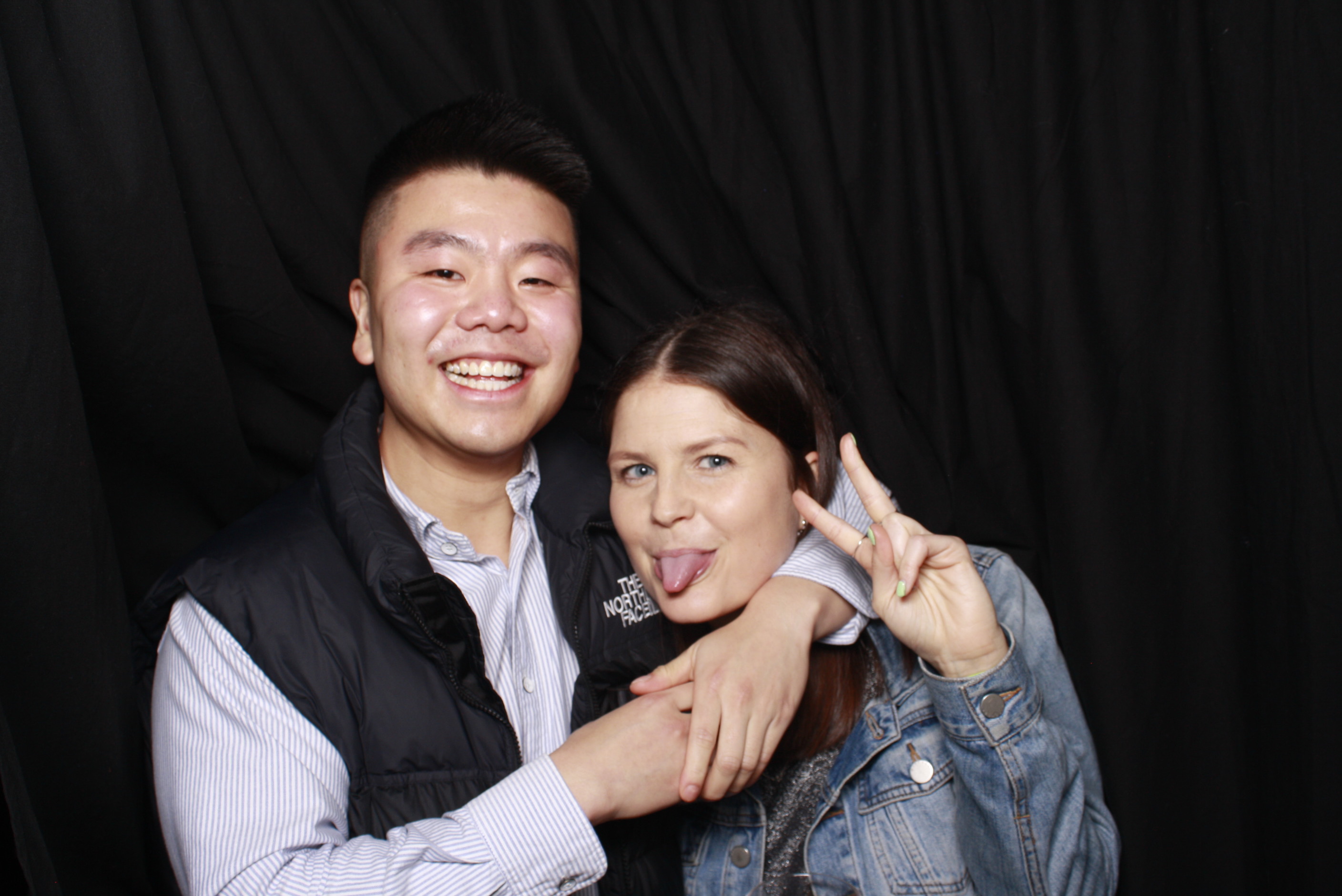 Nicole's 21st... 2022 | View more photos from the event at wgtngallery.classicphotobooths.co.nz/u/wgtncpbgallery/Nicoles-21st-2022